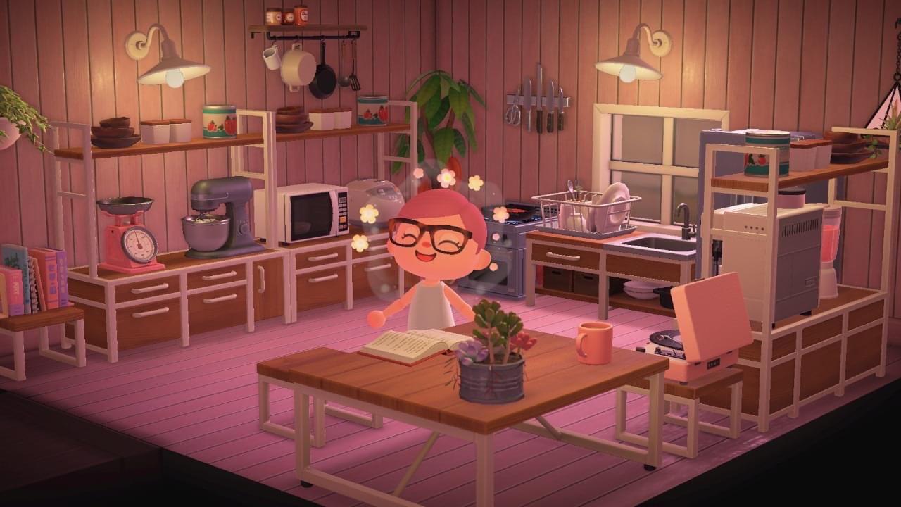 Finally got the Ironwood Dresser DIY 😭 r/AnimalCrossing