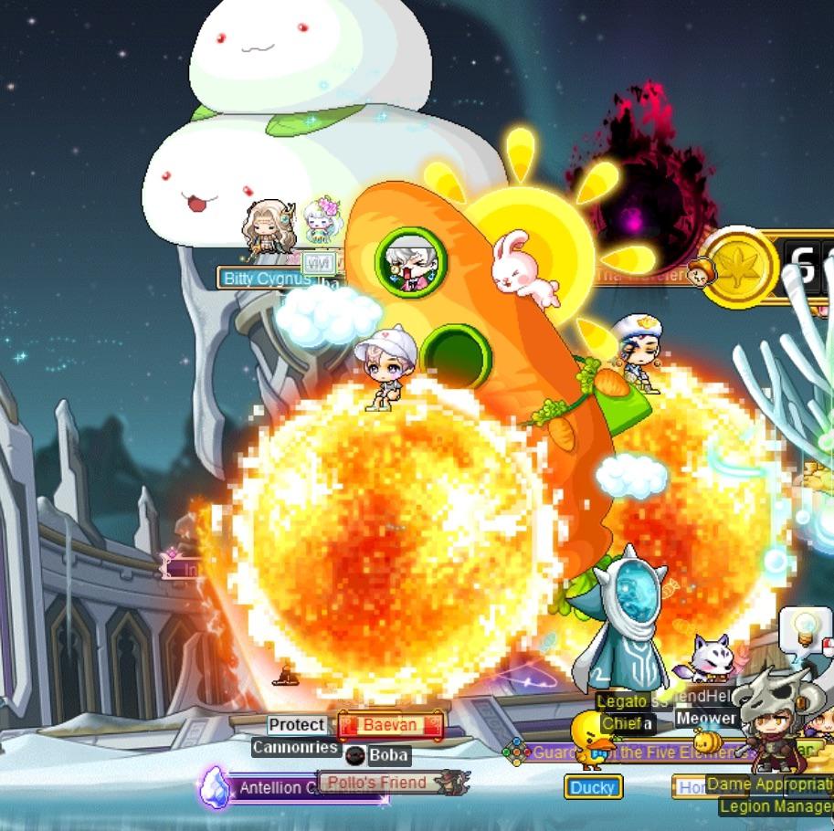 Sun Chair Maplestory / Here is the full list of items currently