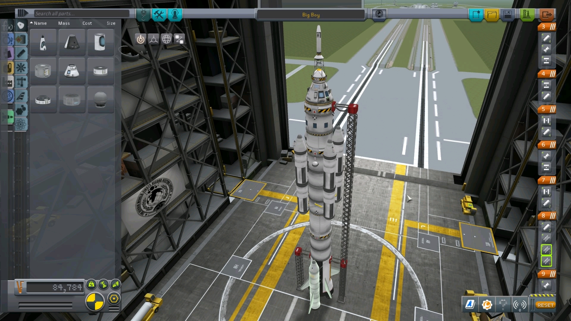 Kerbal space program ps4 update limfaschool