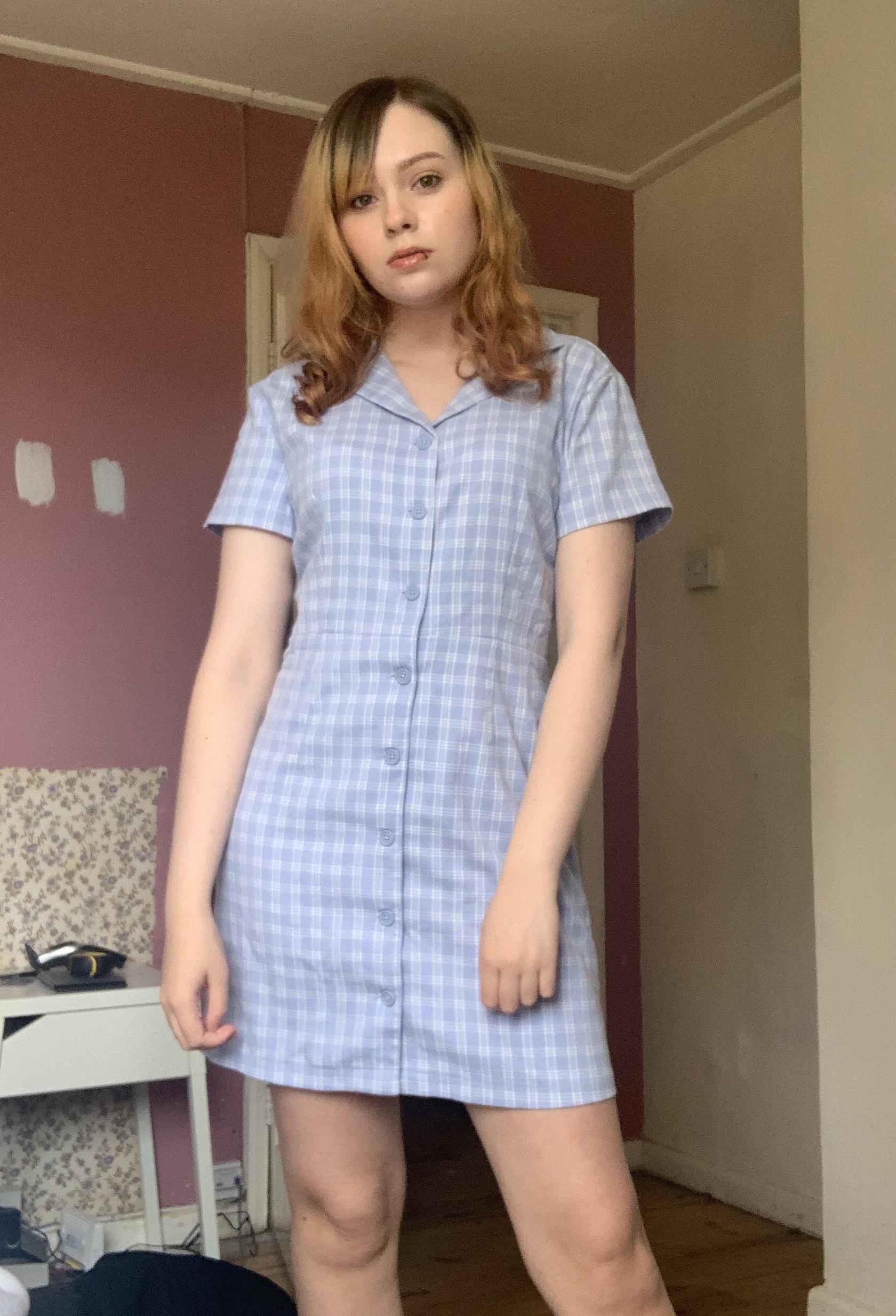 Leanne dress r/BrandyMelville