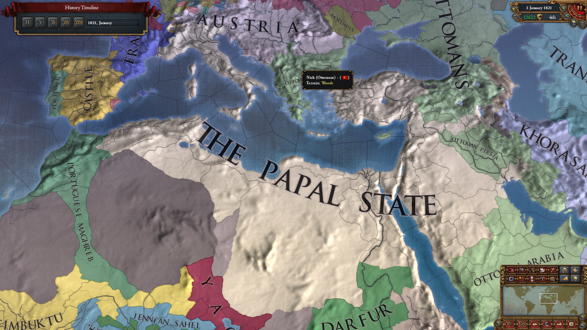 424 best Kingdom Of God images on Pholder Eu4, and