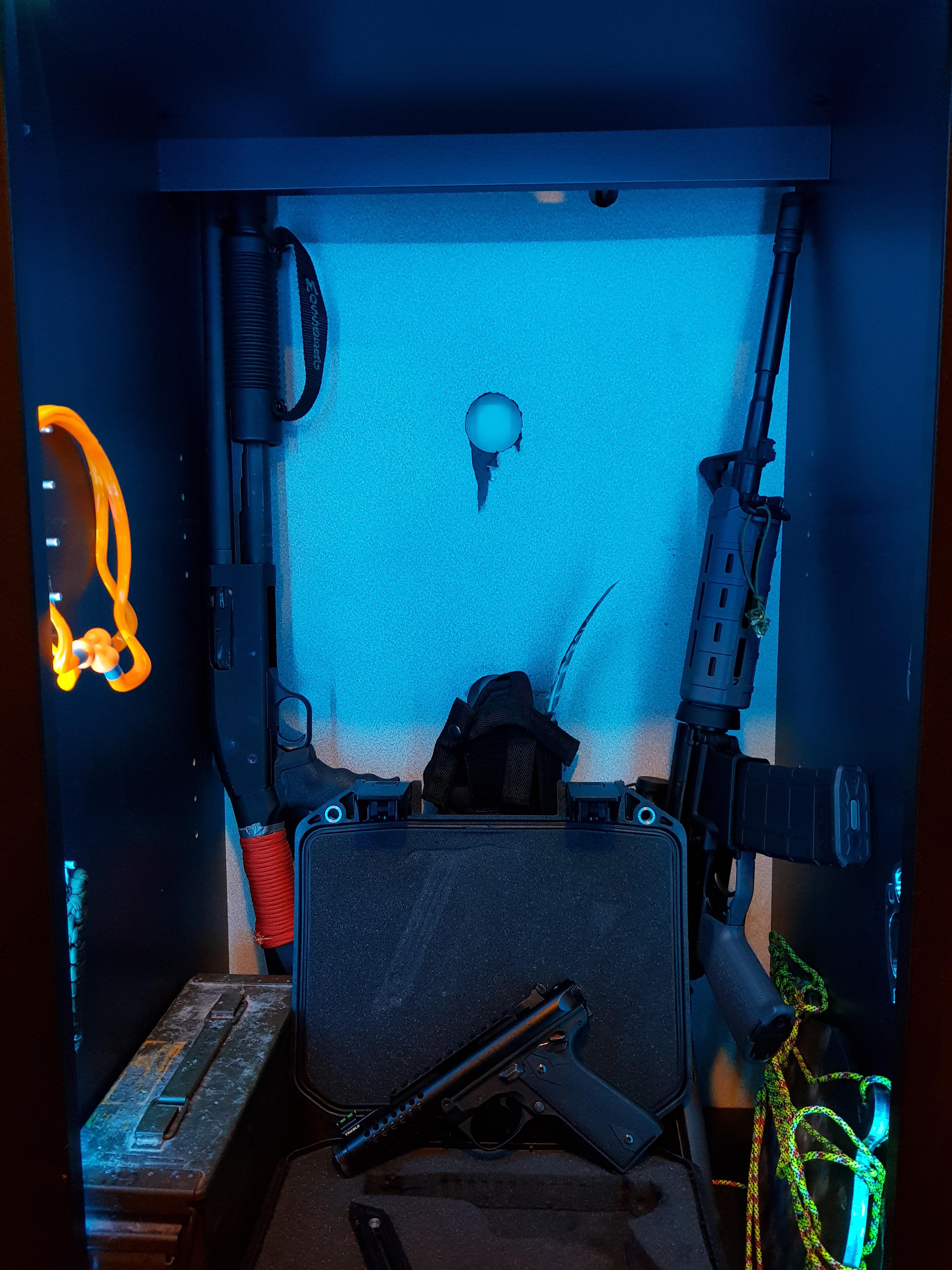 Low budget gun r/guns