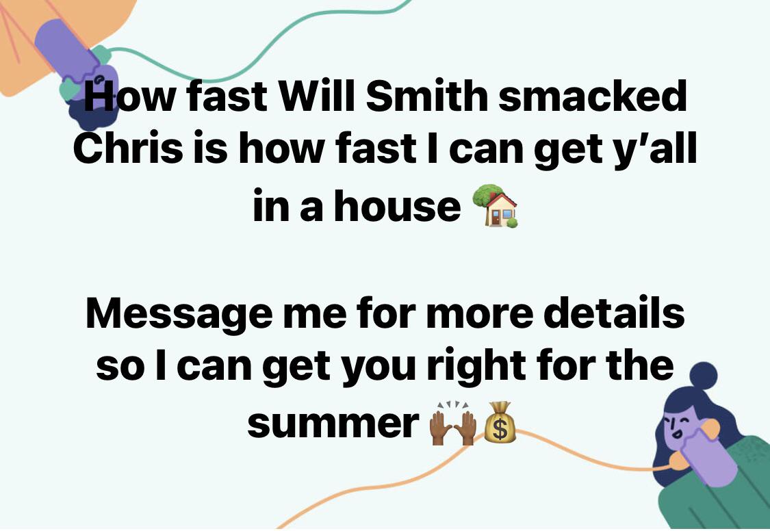 overview for Tammy-Realtor