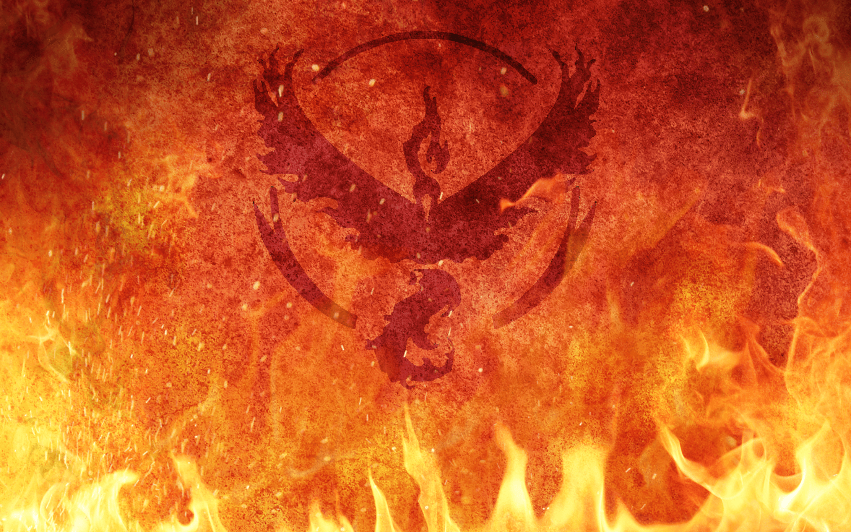 Best Of Valor Pokemon Go Hd Wallpaper pictures