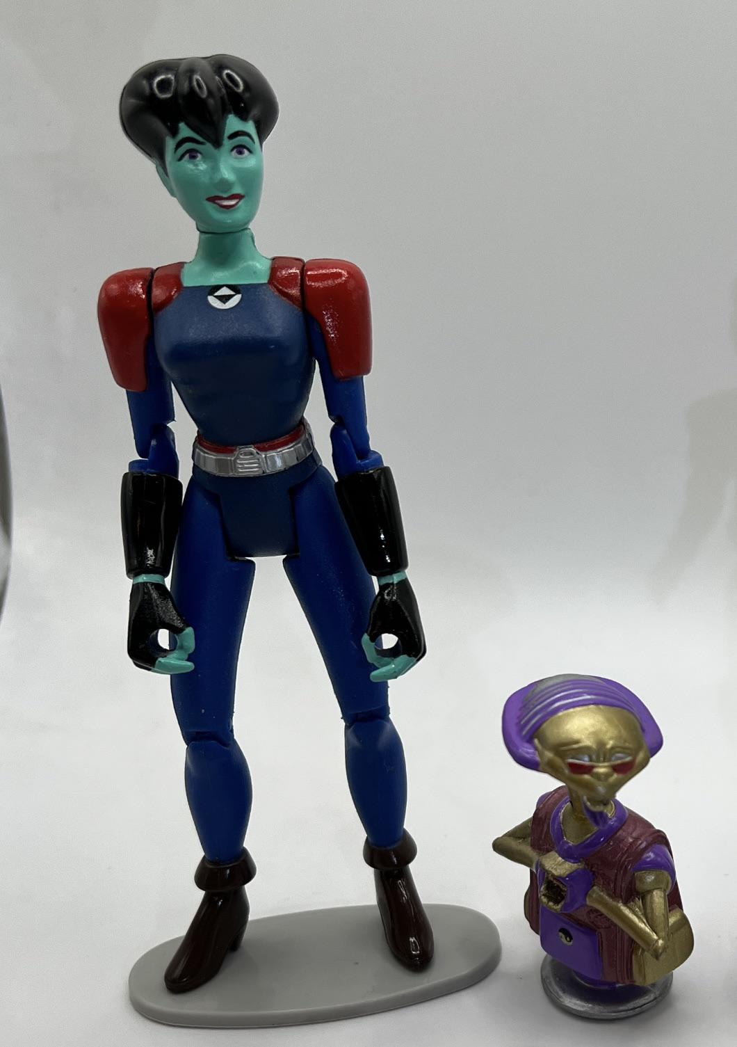 ReBoot CGI Animated TV Show discussion
