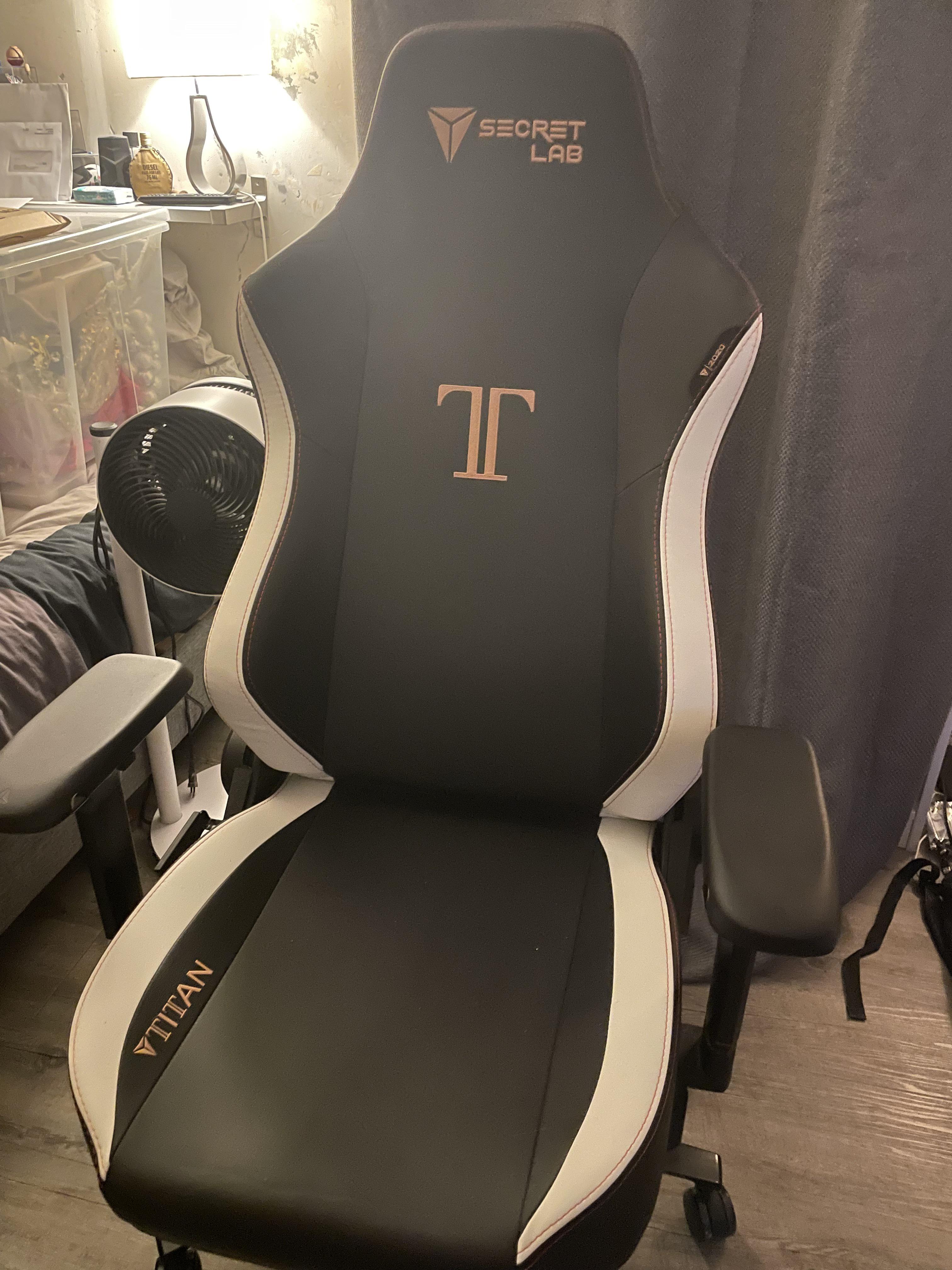 Extended Warranty secretlab secretlab