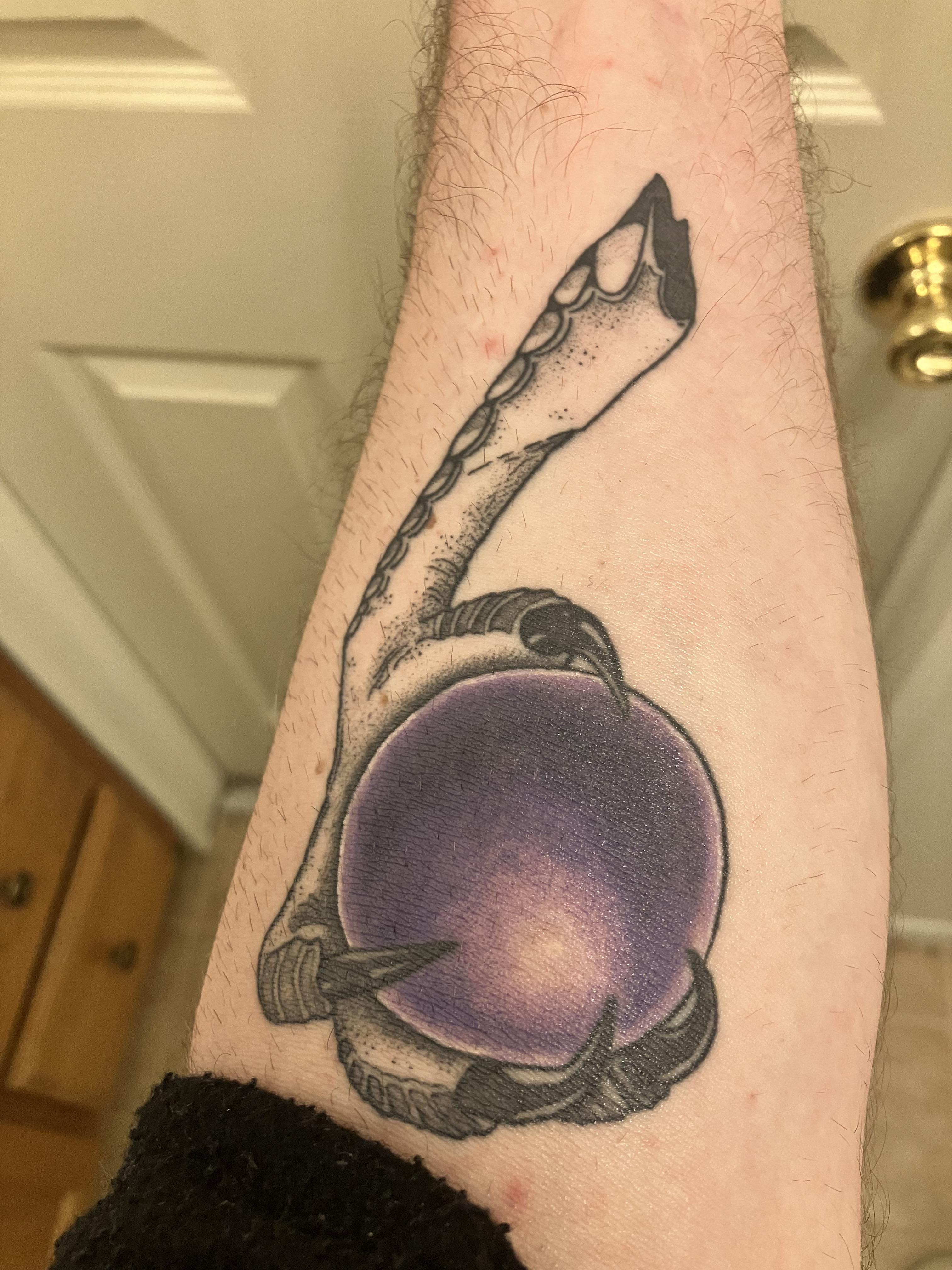 149 best Imperial Tattoo images on Pholder Tattoos, Tattoo and Piercing