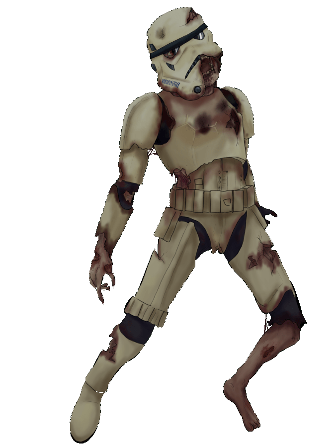 I have always found the book "Death Troopers" to be very interesting so