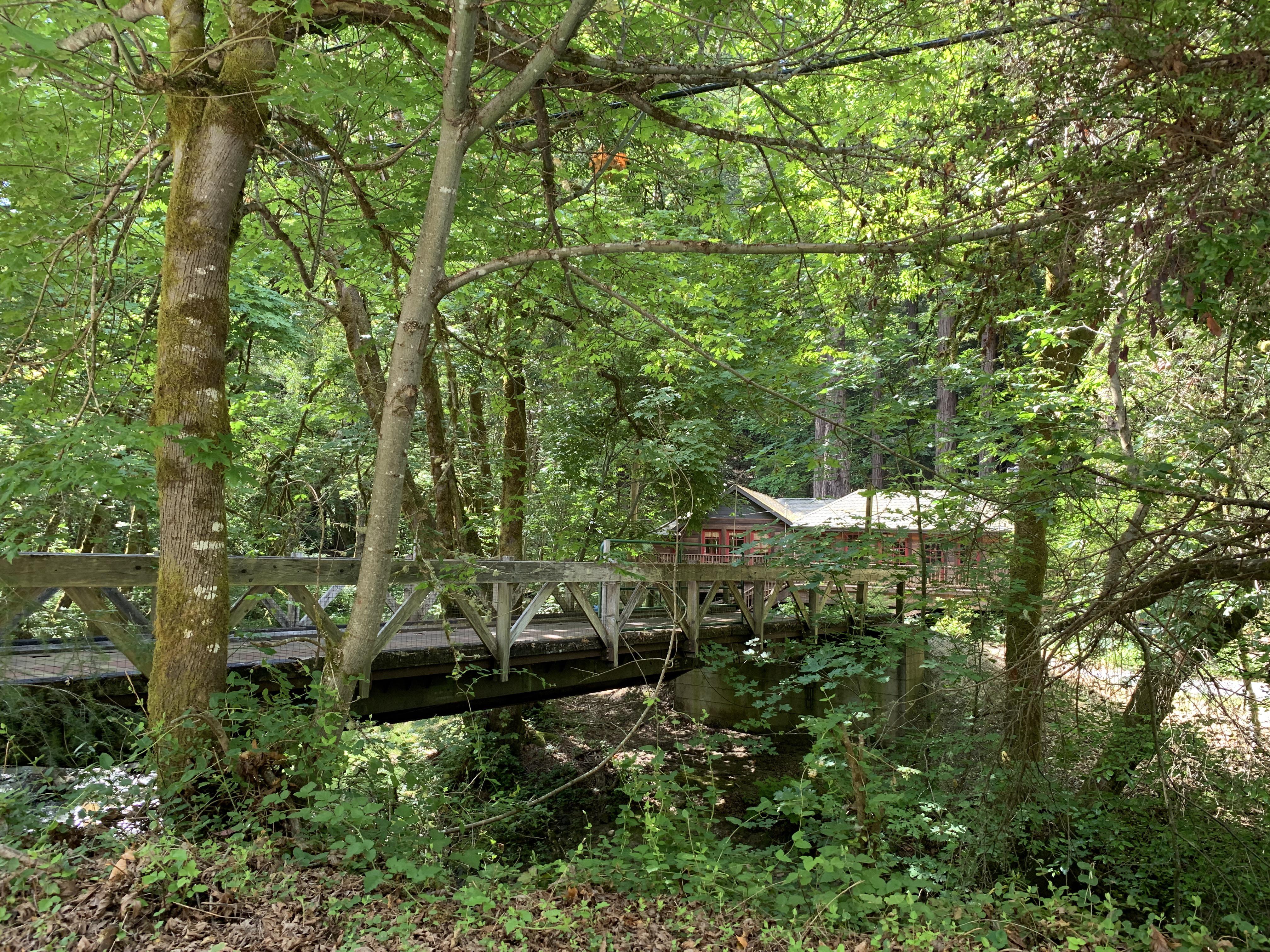 Ken Kesey’s House in La Honda (6/29/19) r/gratefuldead