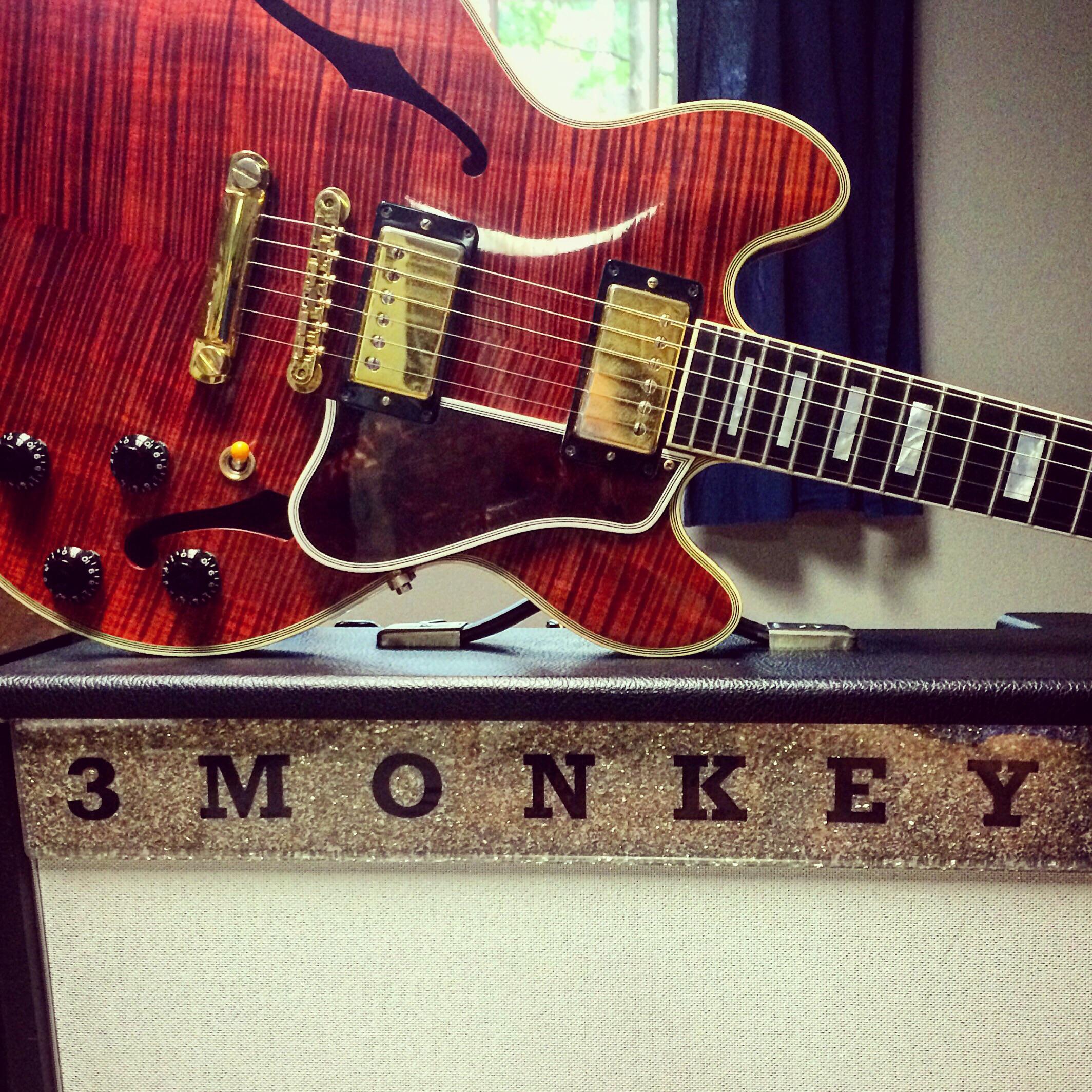 Best amp/guitar combo ever r/guitarporn