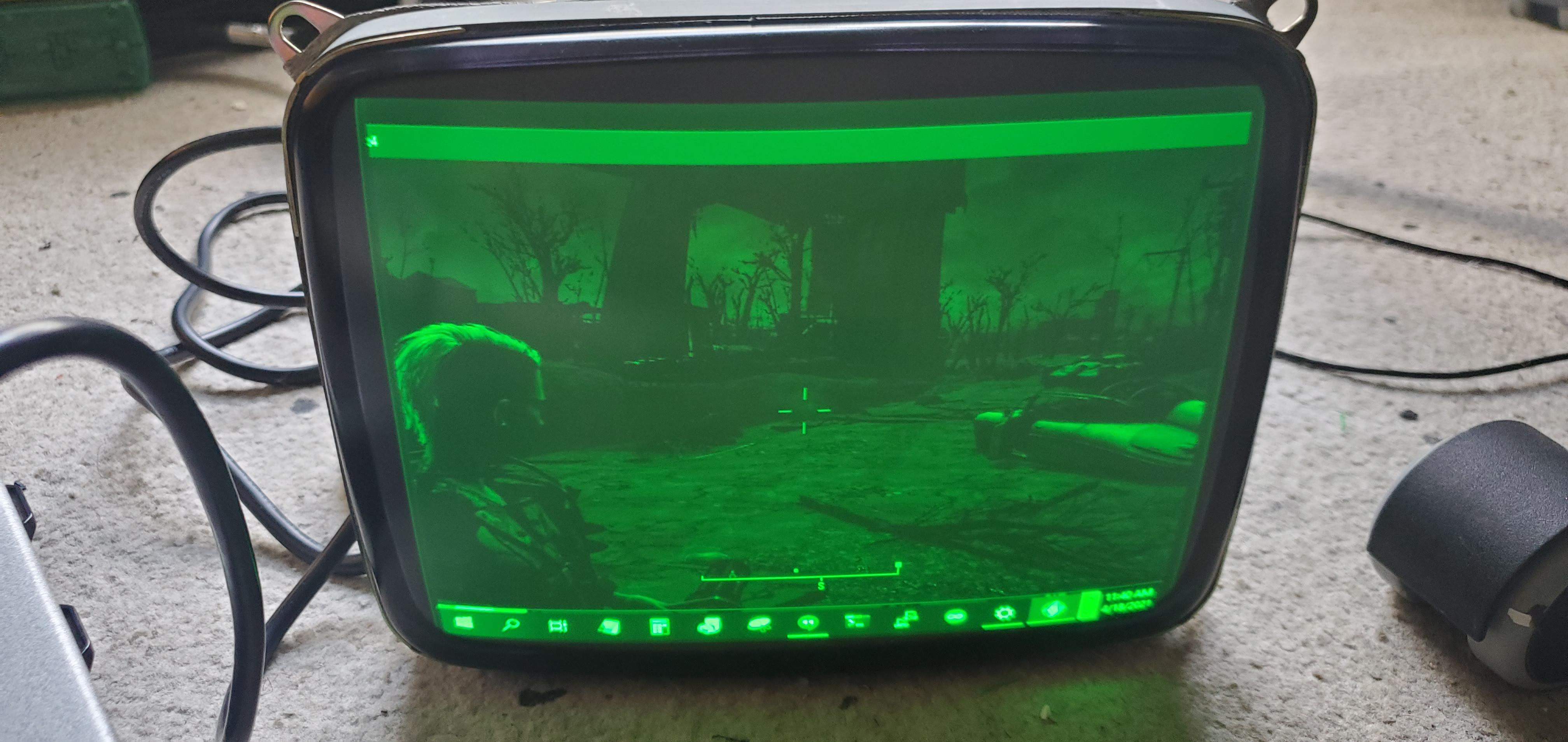 After a few months of searching online, I finally secured myself a Sony