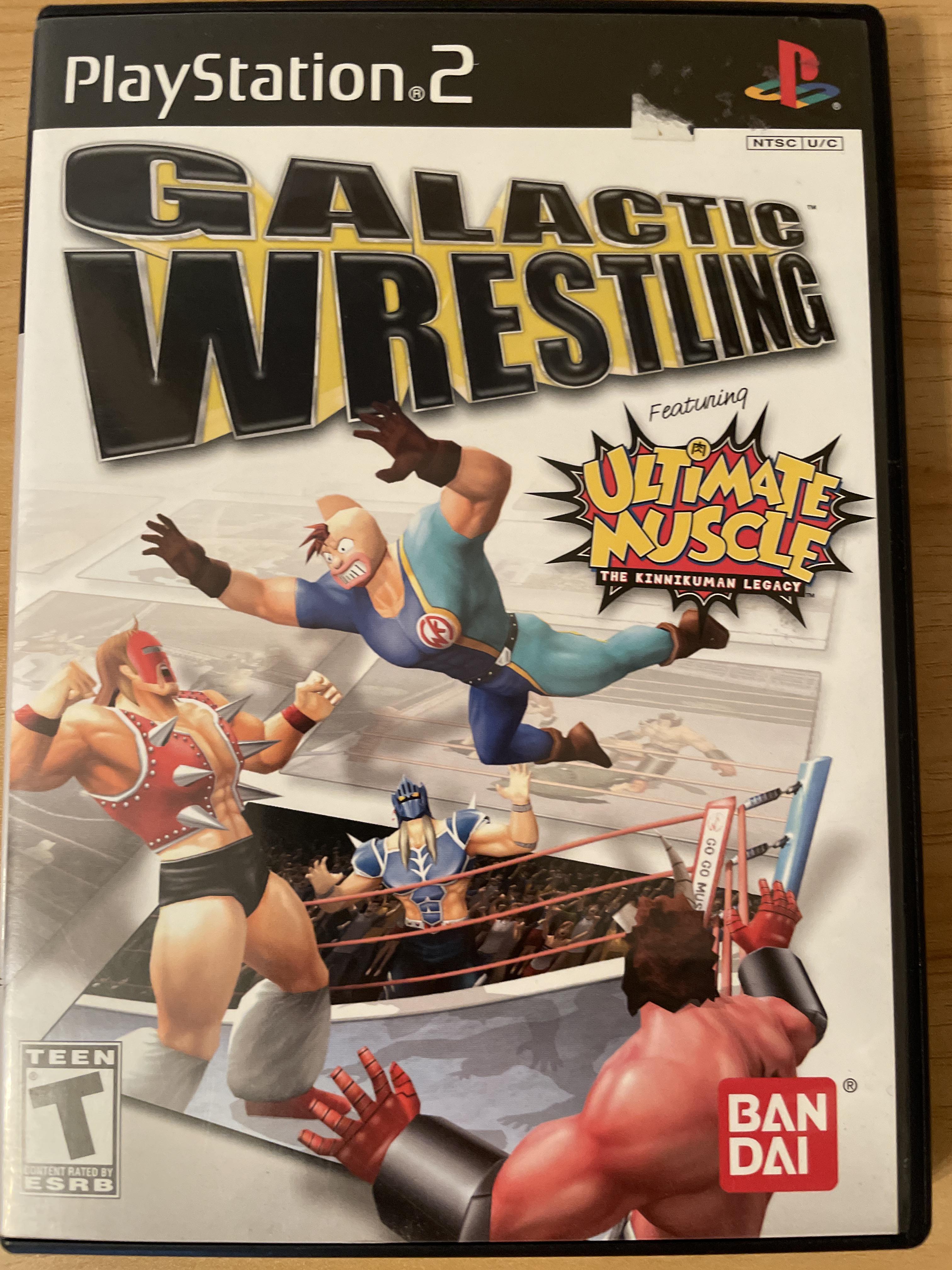 New addition, excited to see if this holds up with the other top