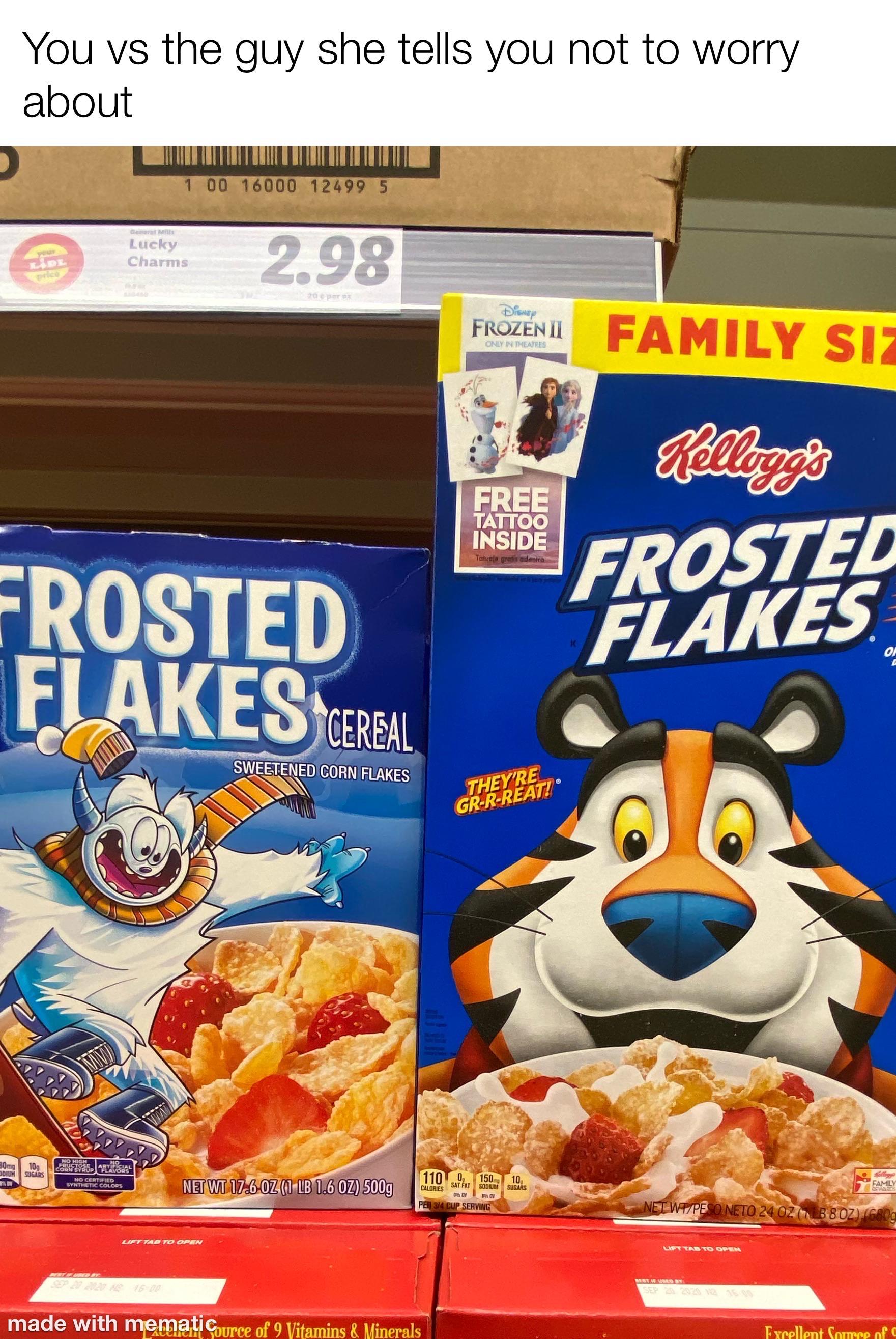 Does Aldi Have Bad Food at Elizbeth Bigler blog