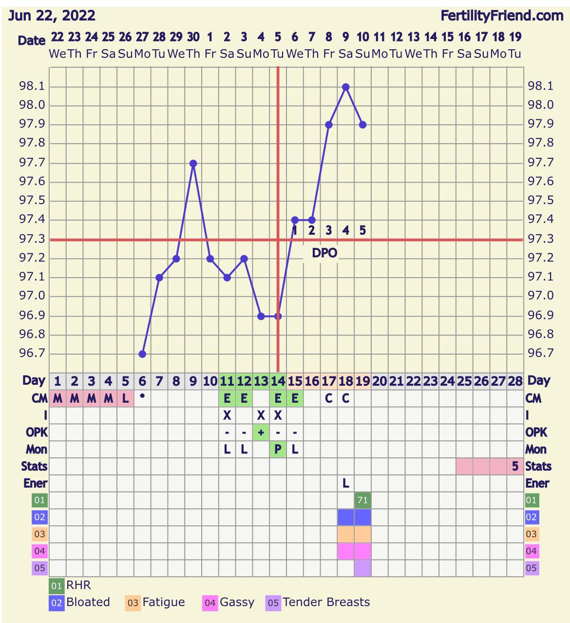 When you temp..is everyone really using a BBT thermometer? I’ve been