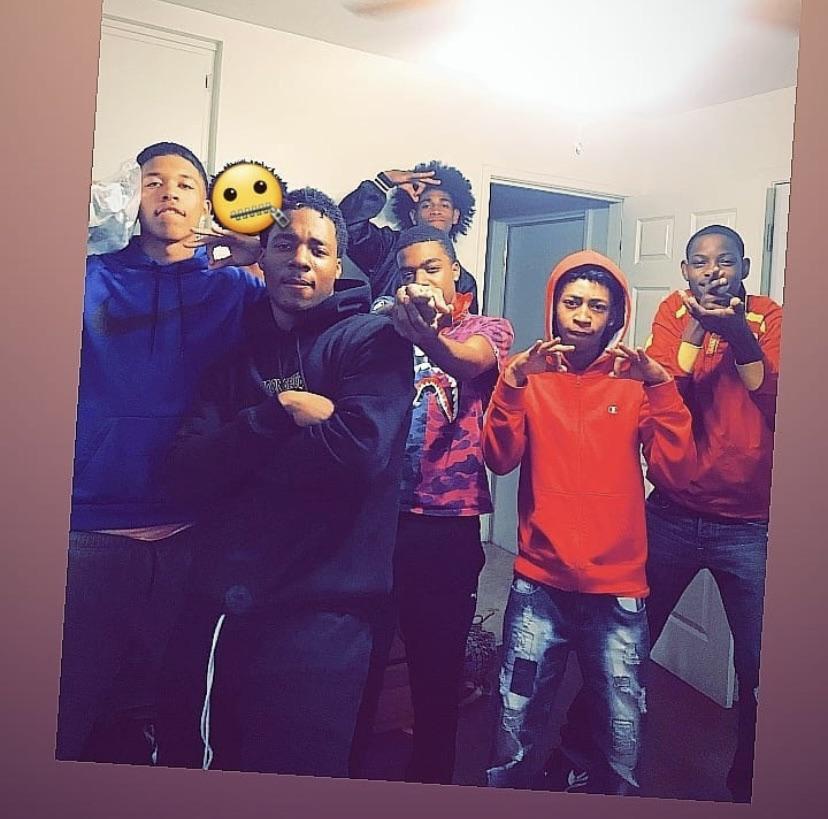 Warlordz piru members ( Bakersfield ) r/CaliBanging