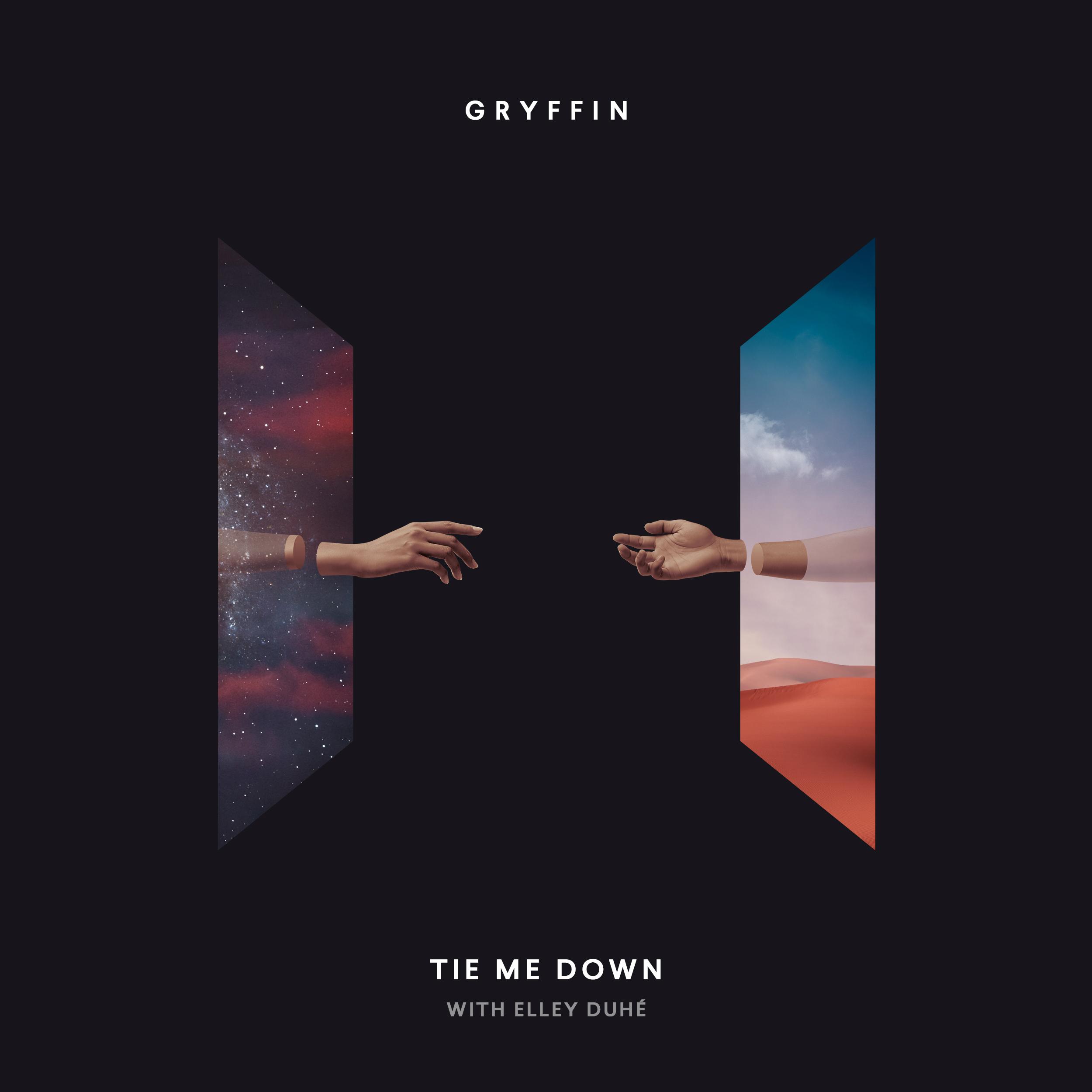 Tie Me Down // Friday // Spread the word 🤗 r/GRYFFIN