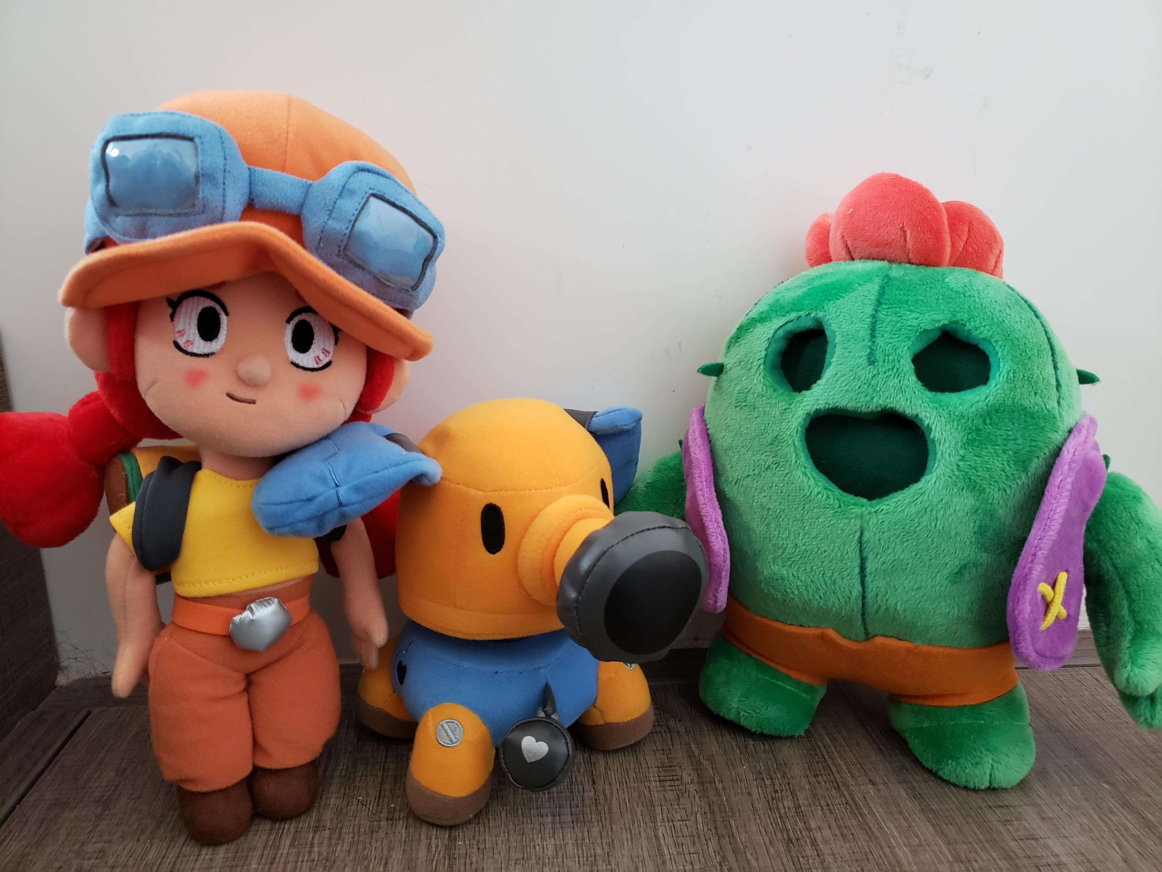 Brawl stars plüschtier ‎Brawl Stars on the App Store