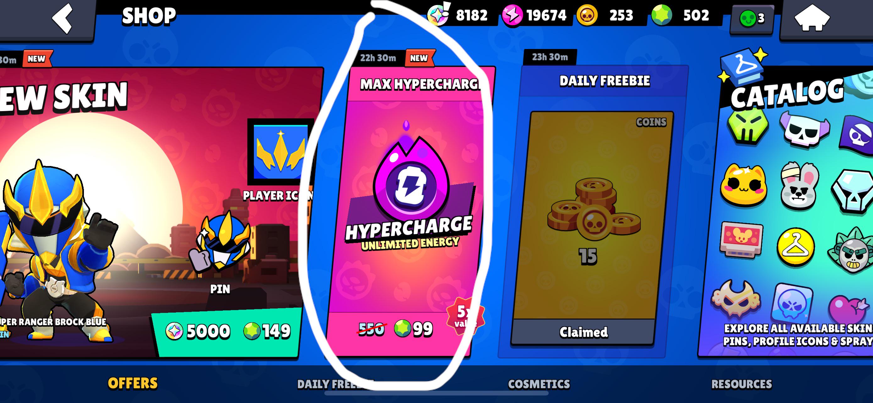 Is this a good deal?