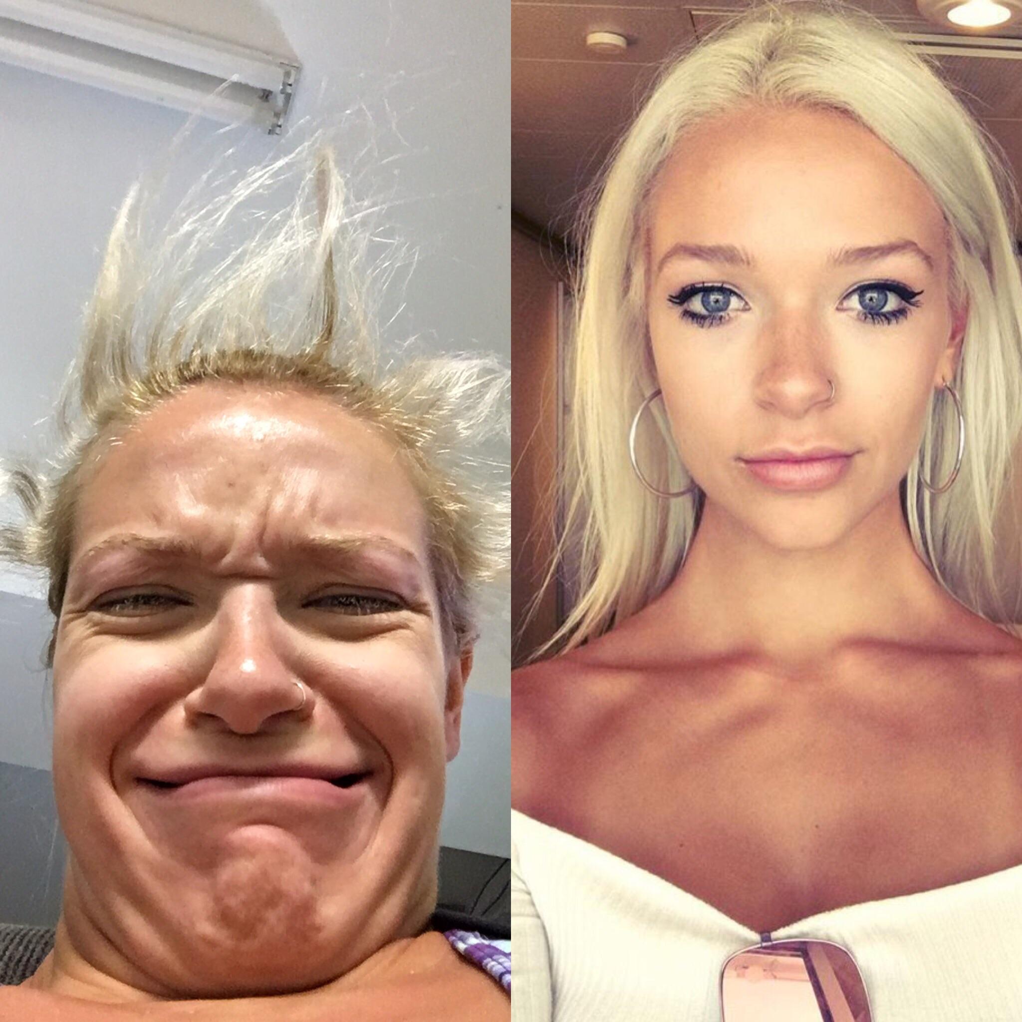 Lista 90+ Imagen How To Heal Damaged Hair From Bleach El último