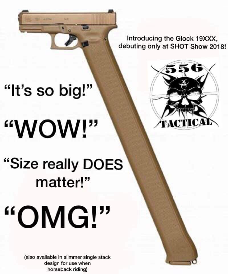 [Request] how many rounds could this gun hold? r/theydidthemath
