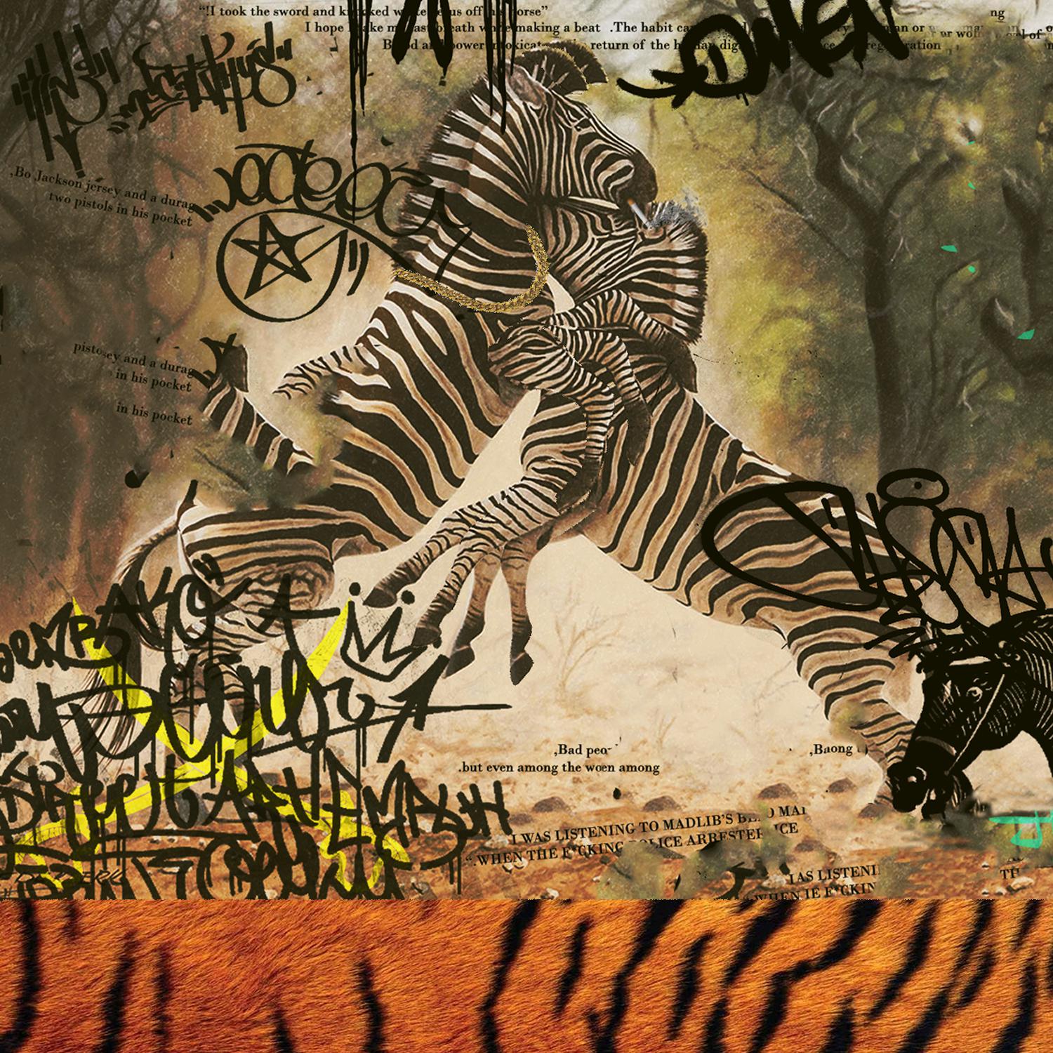 Freddie Gibbs & Madlib Bandana (1500x1500) r/freshalbumart