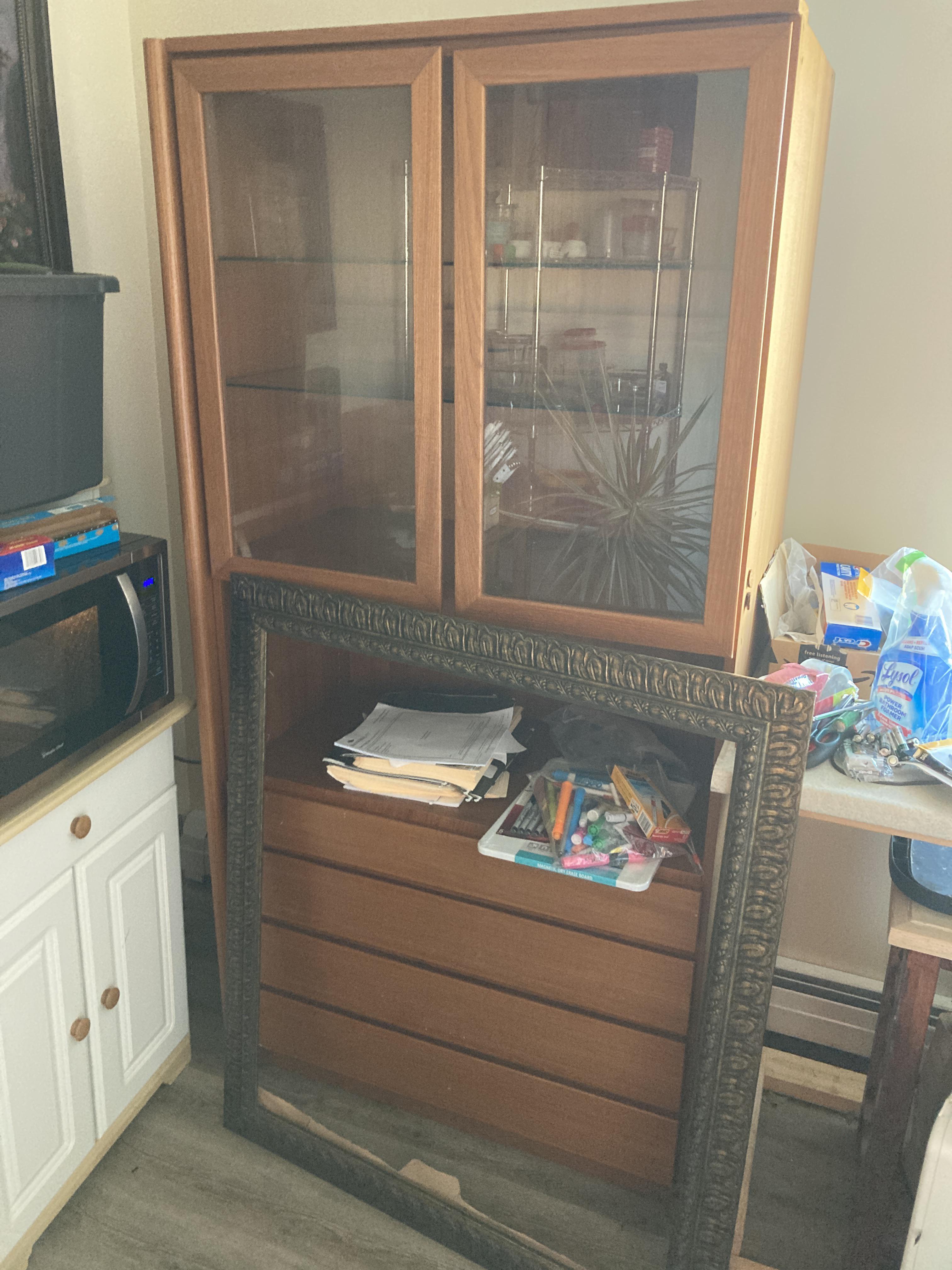 Moldy smell from secondhand furniture r/CleaningTips