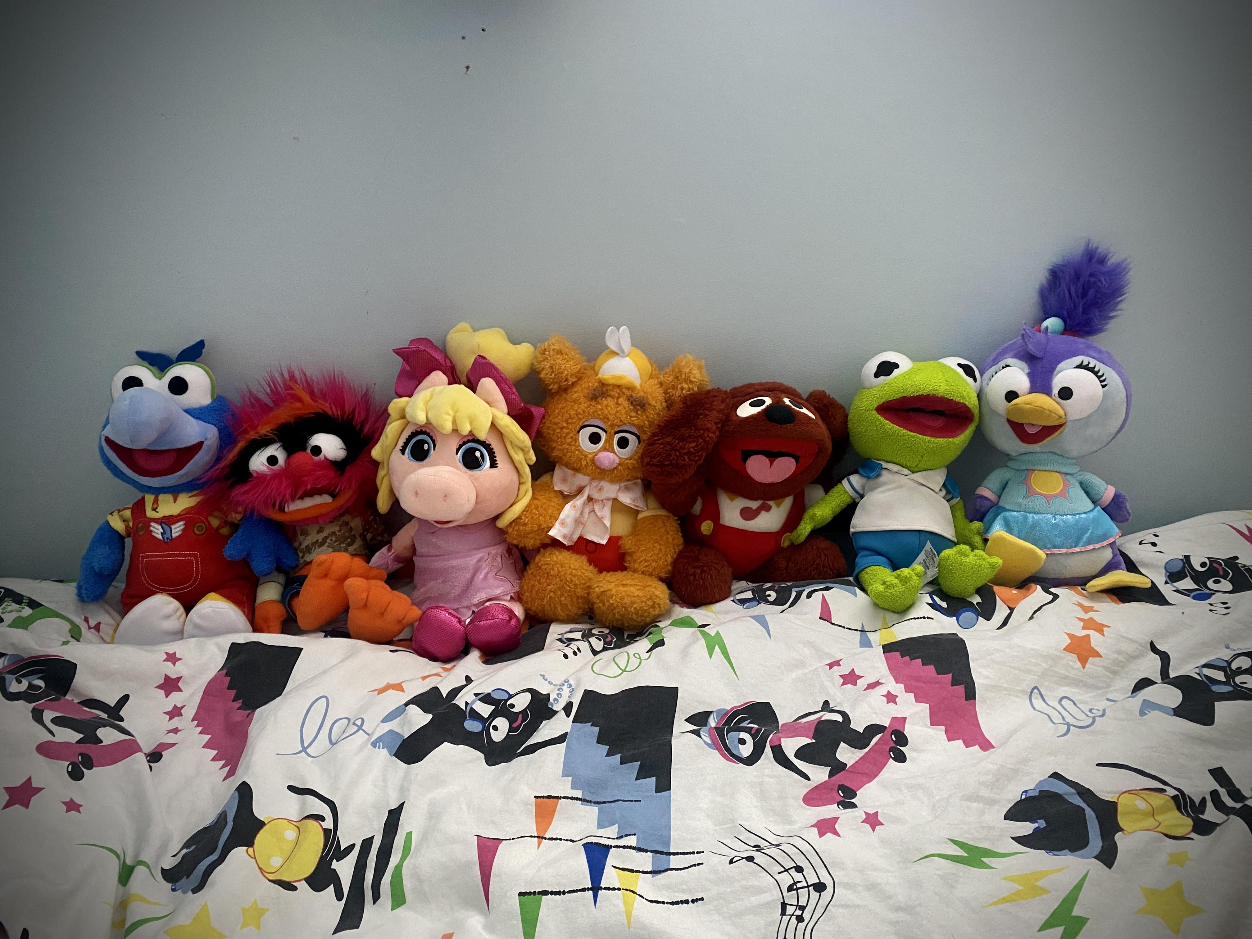 Muppet Babies