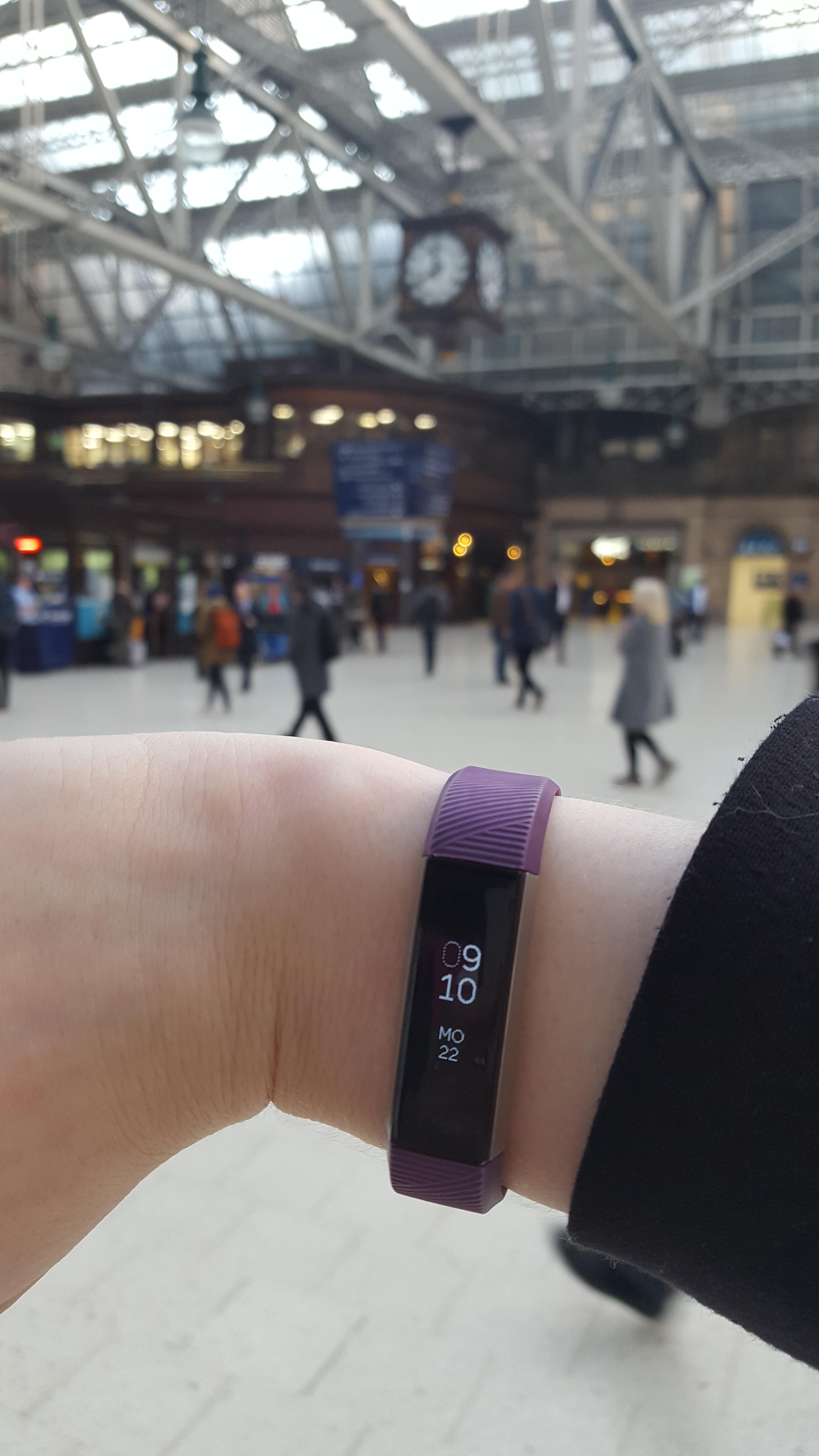 The Big Clock is wrong 😱 r/glasgow