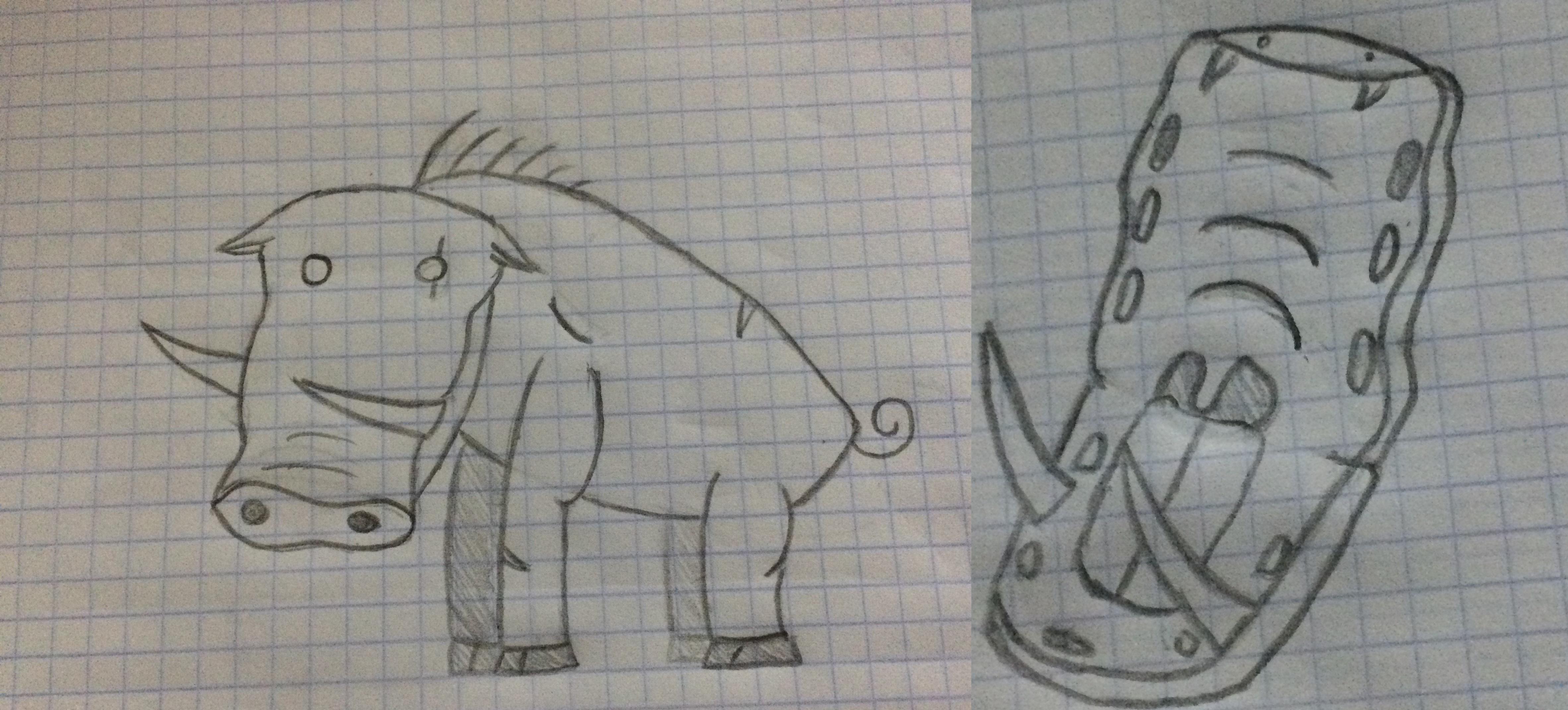 25 Best Looking For Minecraft Piglin Drawing Barnes Family