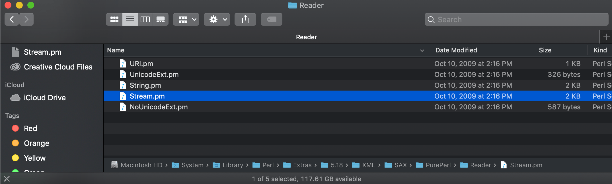 driver crashed my OS after driver update, a mysterious file shows