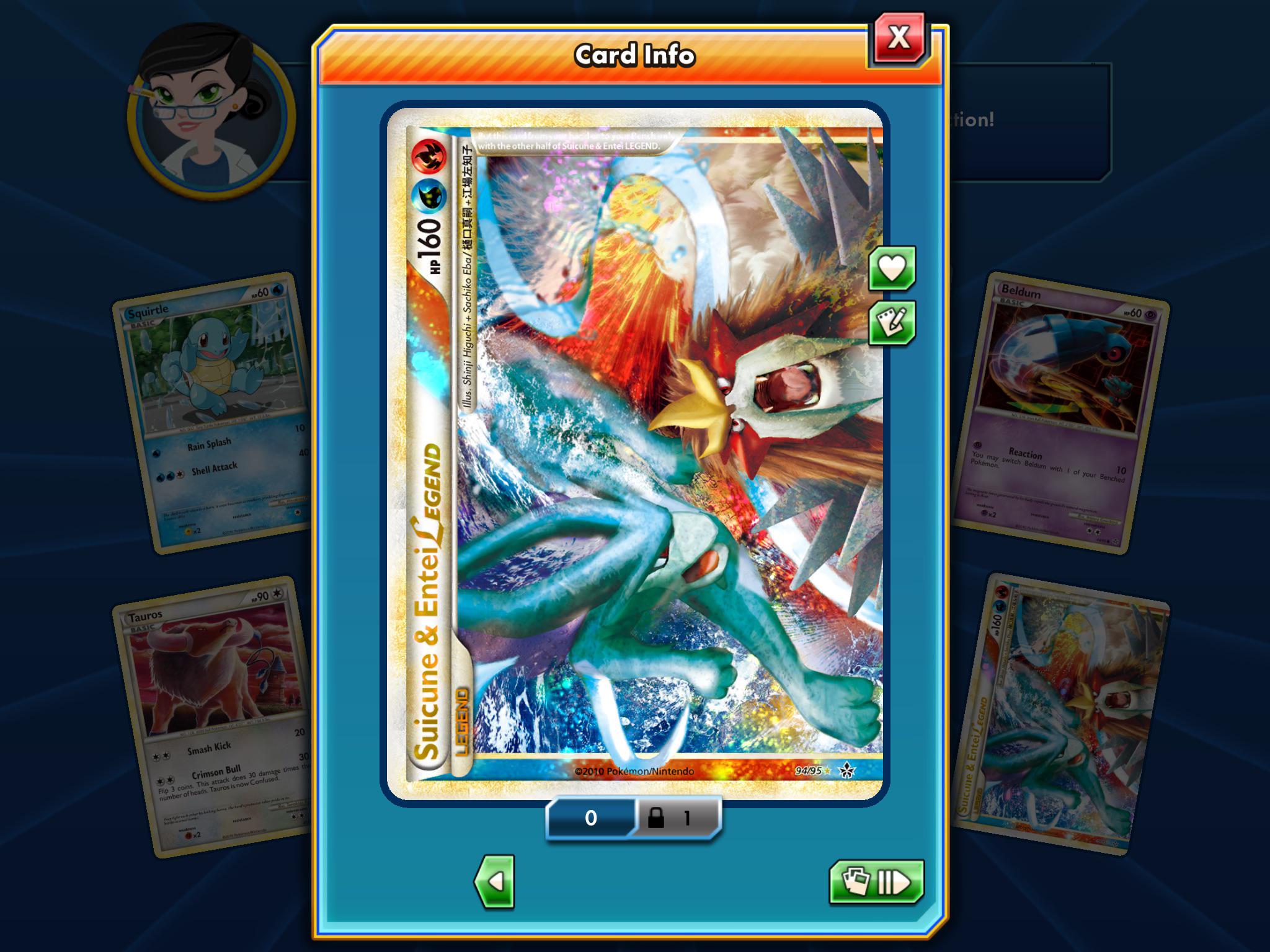 Does this card even have an attack? r/ptcgo