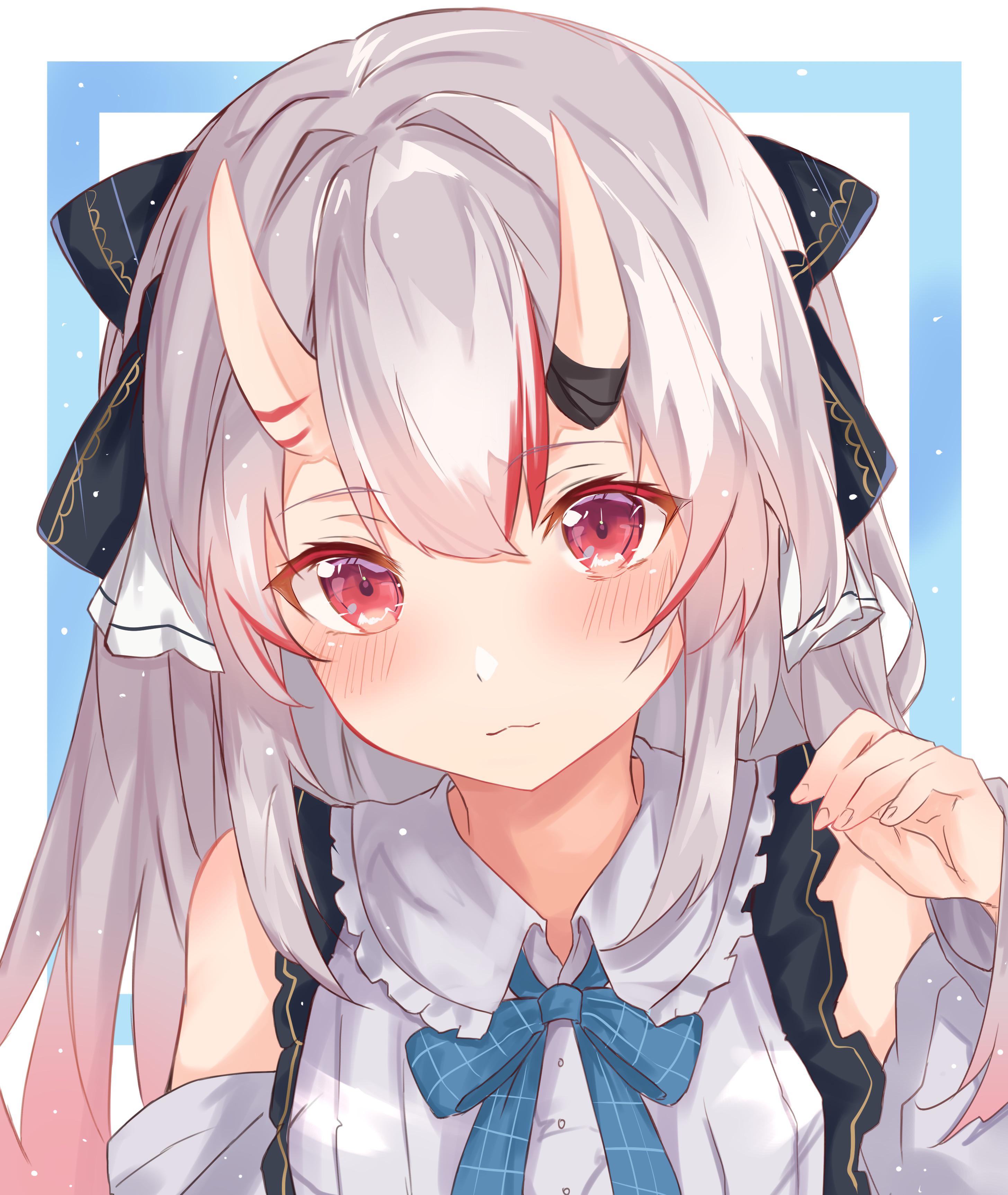 Nakiri Ayame r/NakiriAyame