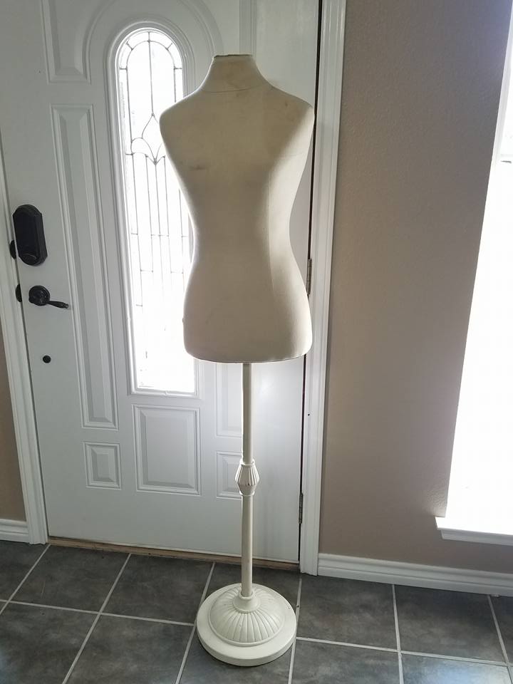 How do you customize a Craigslist dressmaker form? r/sewing