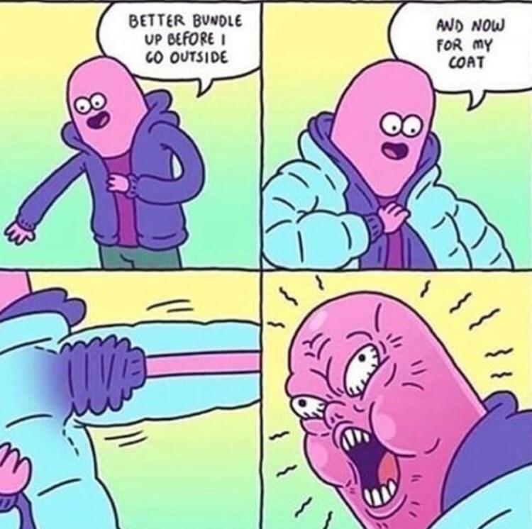 You don't know true pain till this happens meme