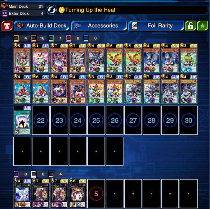 Odd Eyes Deck Build Help r/DuelLinks