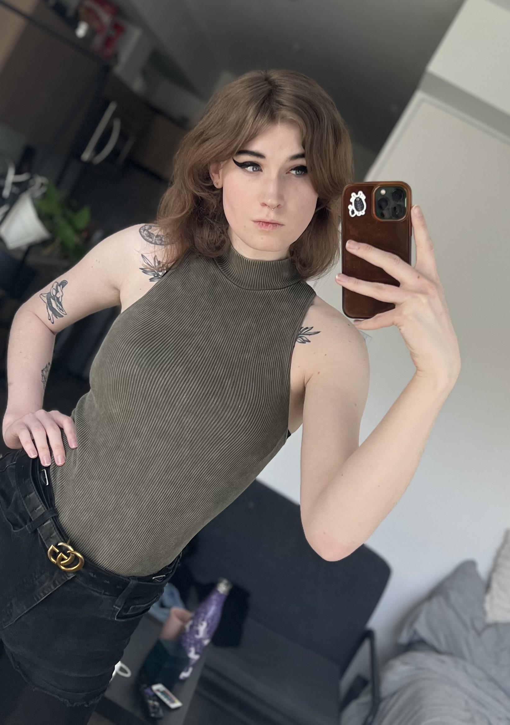 61 best u/elise_verona images on Pholder | Traps, Transadorable and U Elise Verona