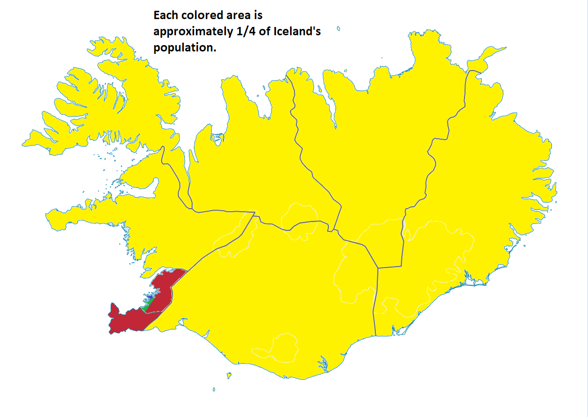50+ Sensational Iceland Population Facts to Learn and Excel in Exams