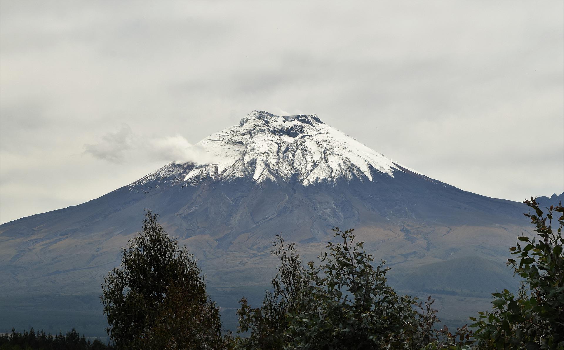 Hiking The Cotopaxi Circuit The Guide r/WeHike
