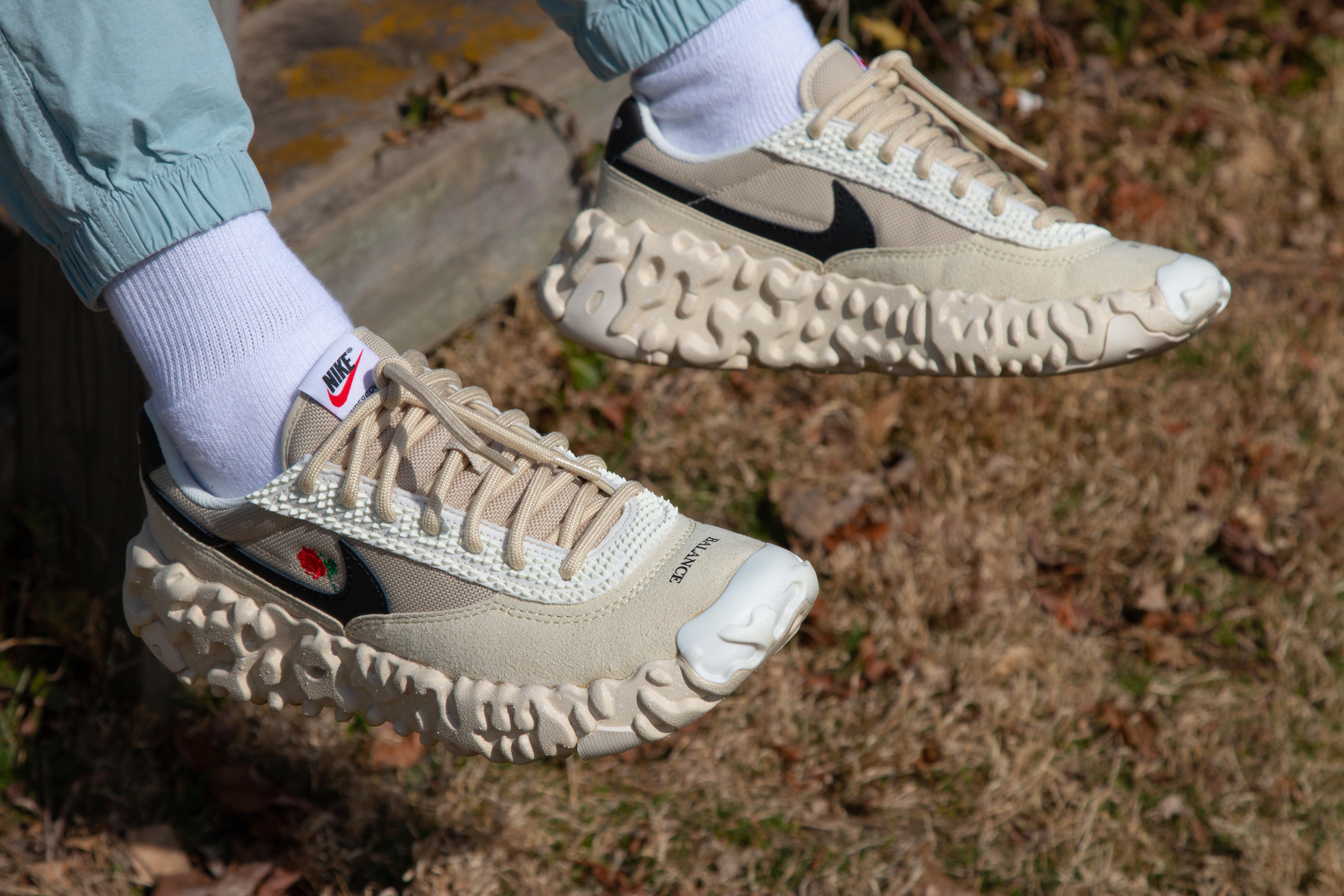 Comfiest walking shoes I own, so glad I purchased them r/Sneakers