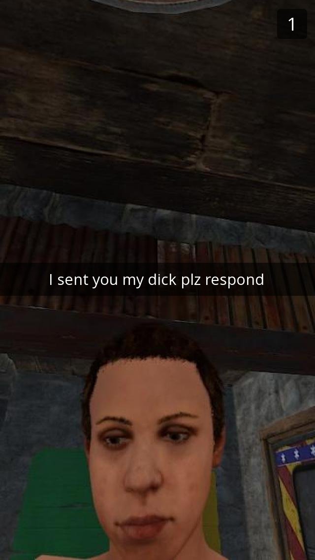 rust meme p playrust