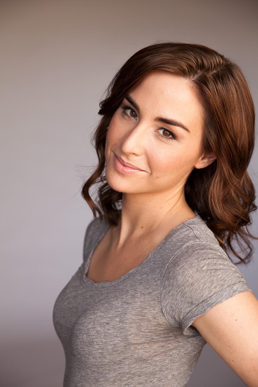 Allison Scagliotti : LadiesofNickelodeon