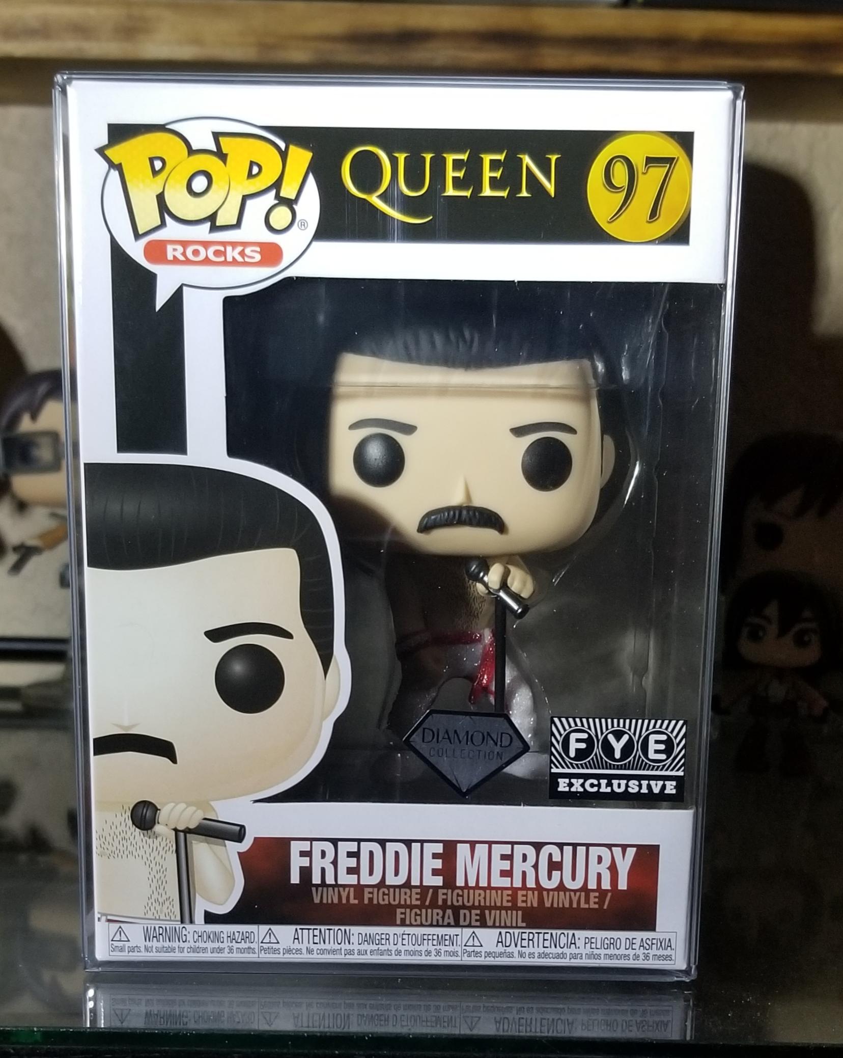 Happy Birthday!!! Funko