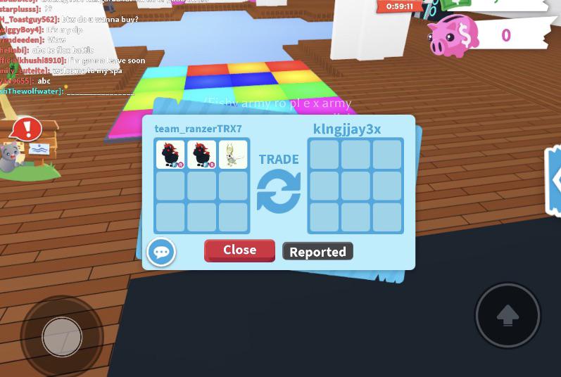 I was hacked and lost 2 evil unicorns and 1 gold horn 3 YEARS AGO ive