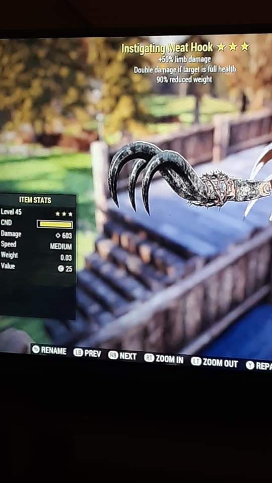 Trades r/Fallout76Marketplace