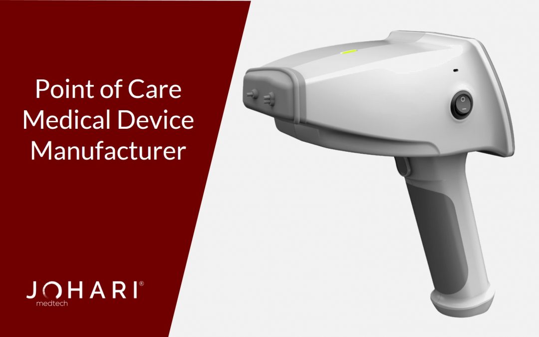 Three practical steps to using AI in medical device manufacturing