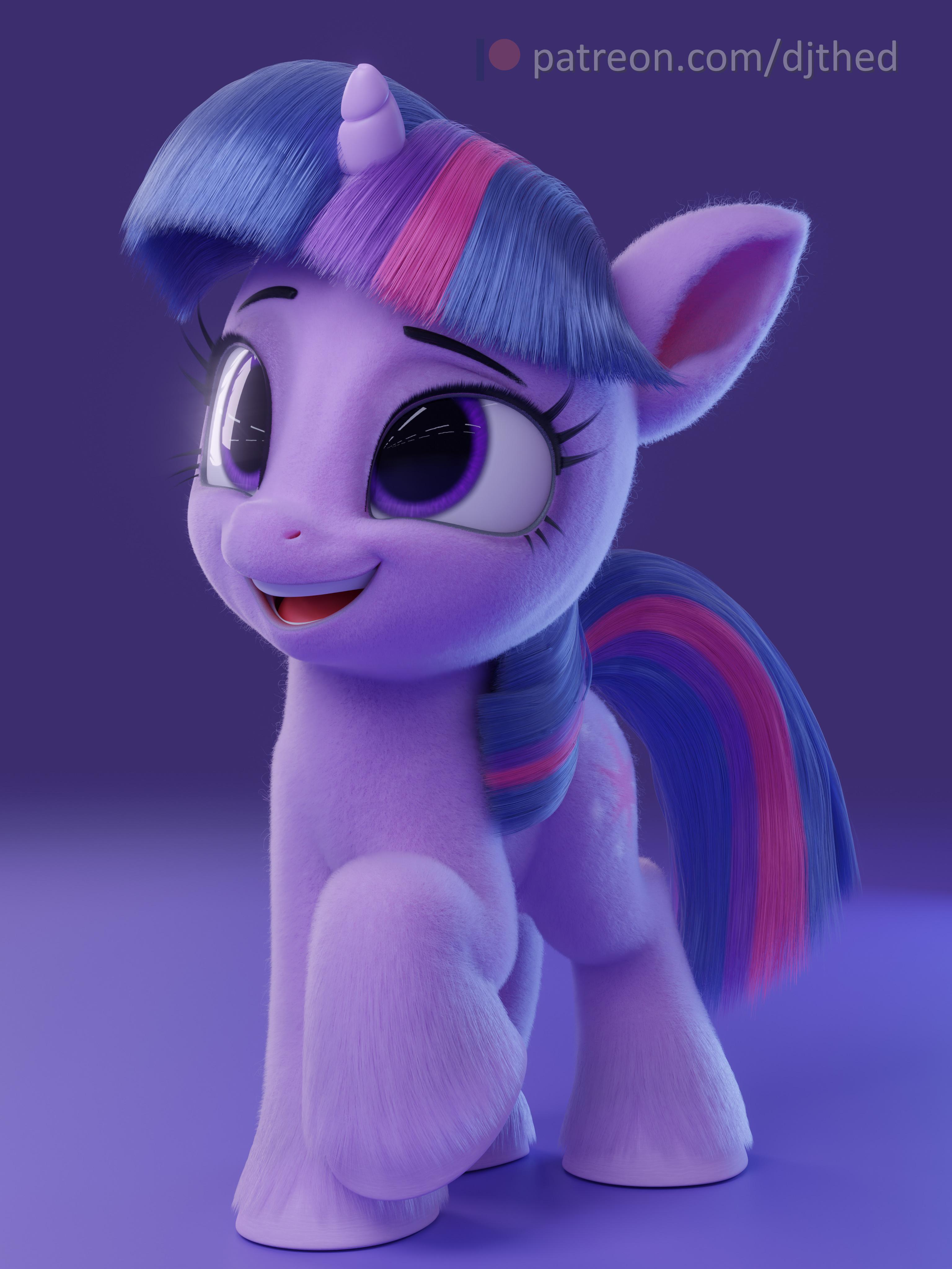 Filly Twilight! r/mylittlepony