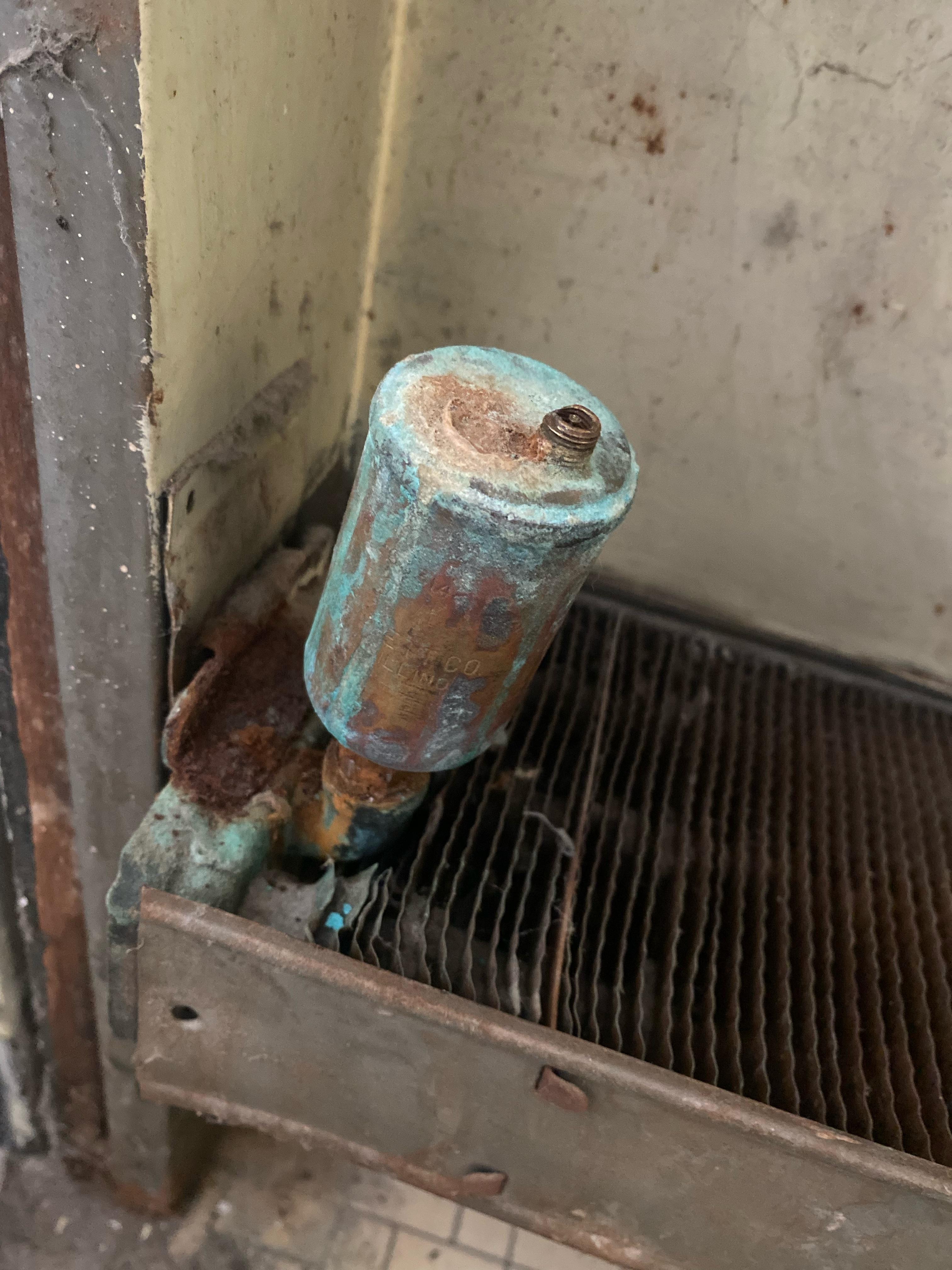 Baseboard heat not working on 2nd floor? r/hvacadvice