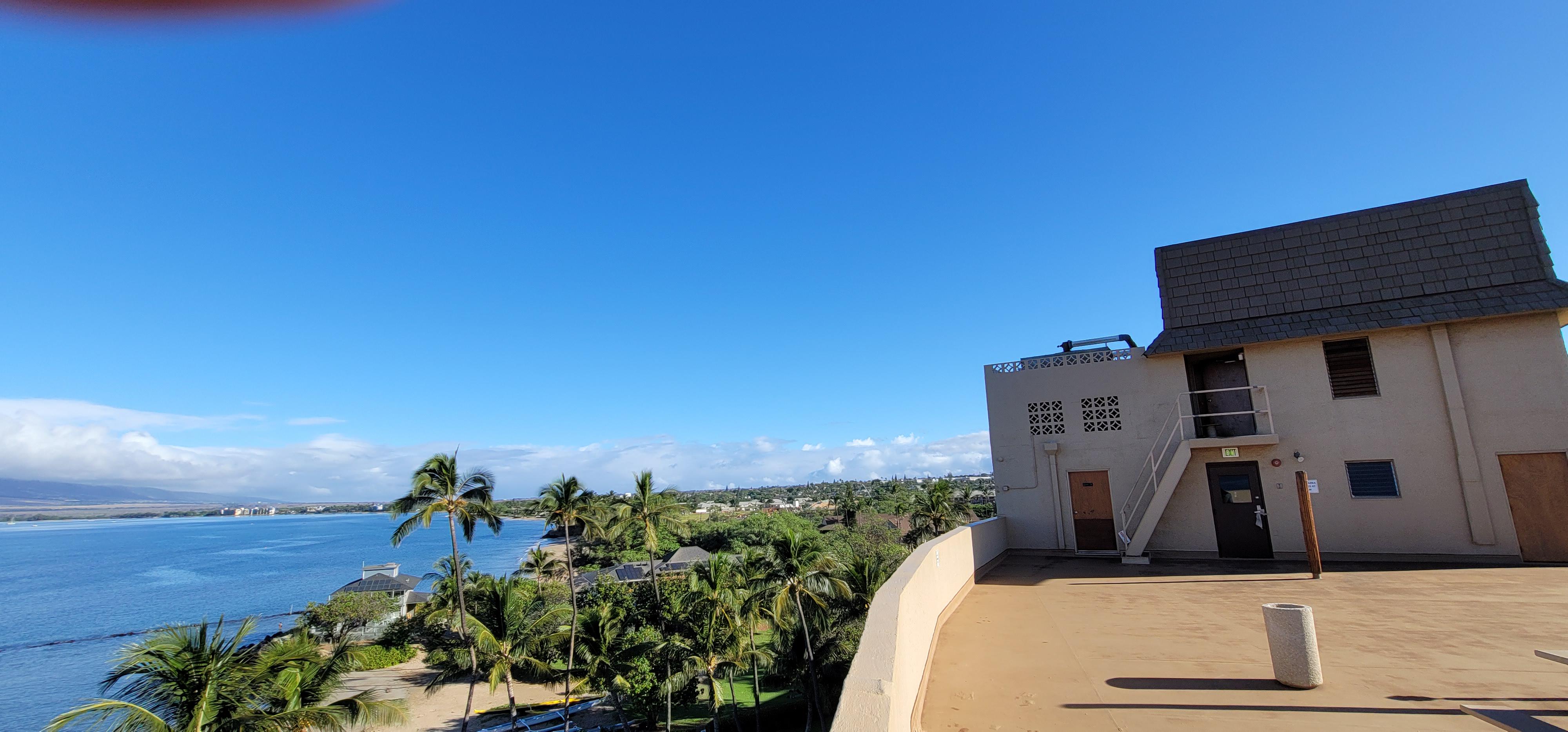 Outer island jobs..(maui)..MR with a view r/Elevators