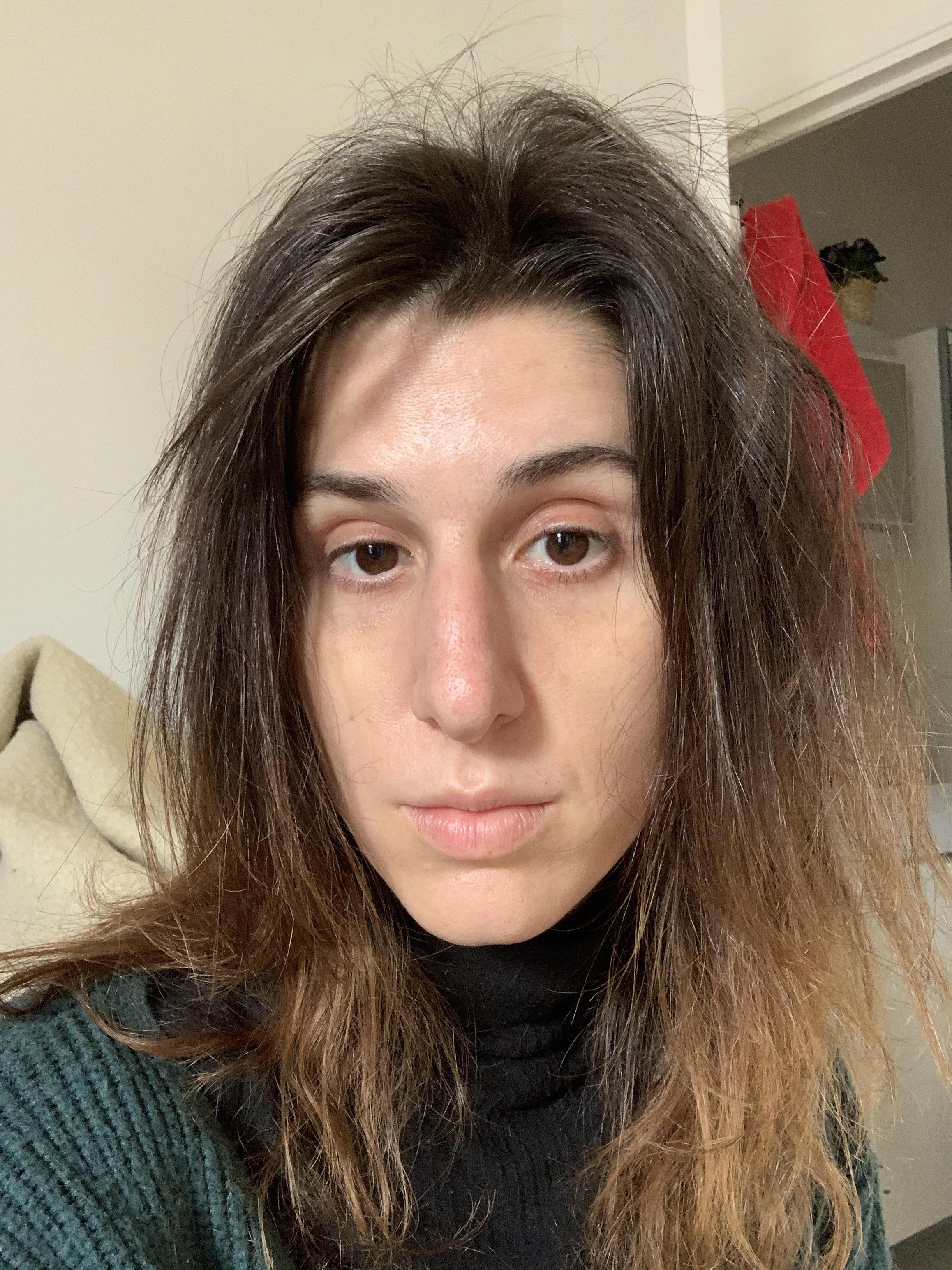 Aggregate more than 67 i hate doing my hair super hot in.eteachers