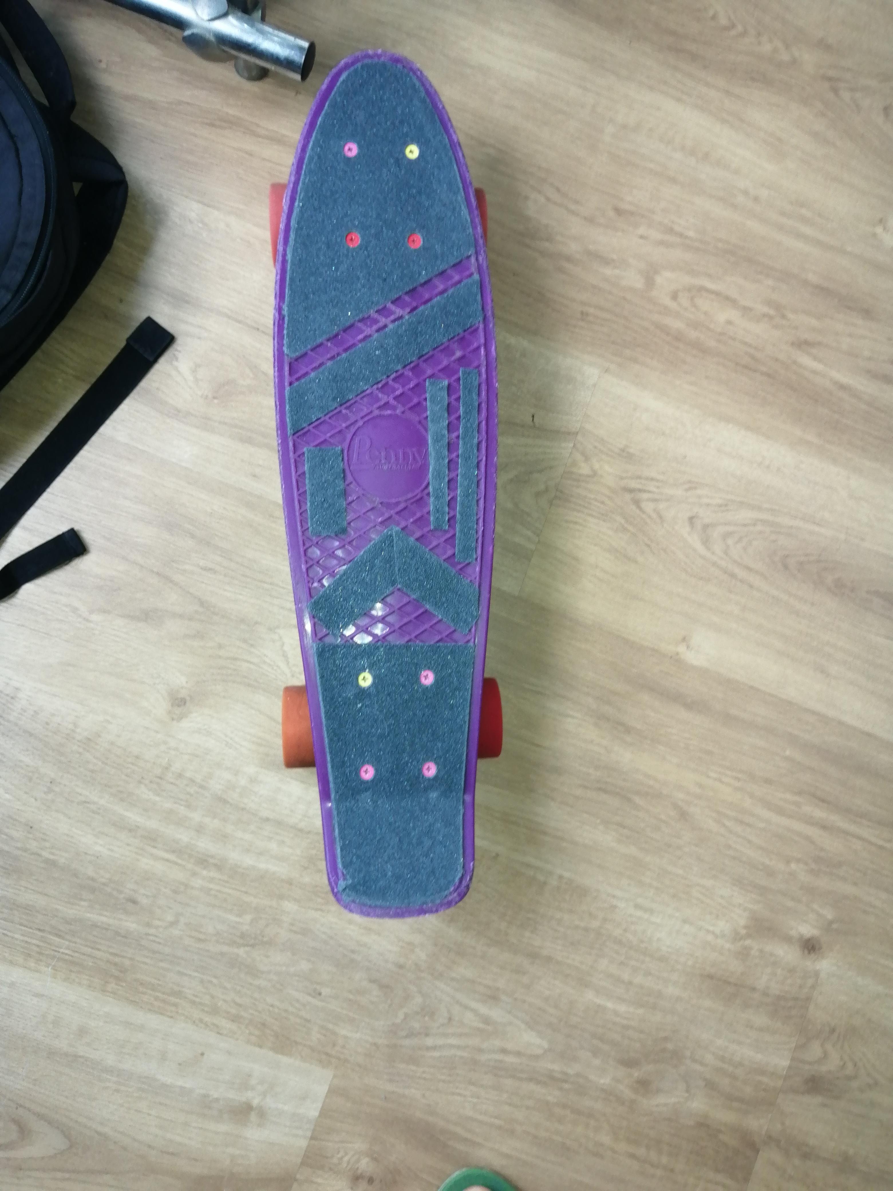Penny Board Grip Tape